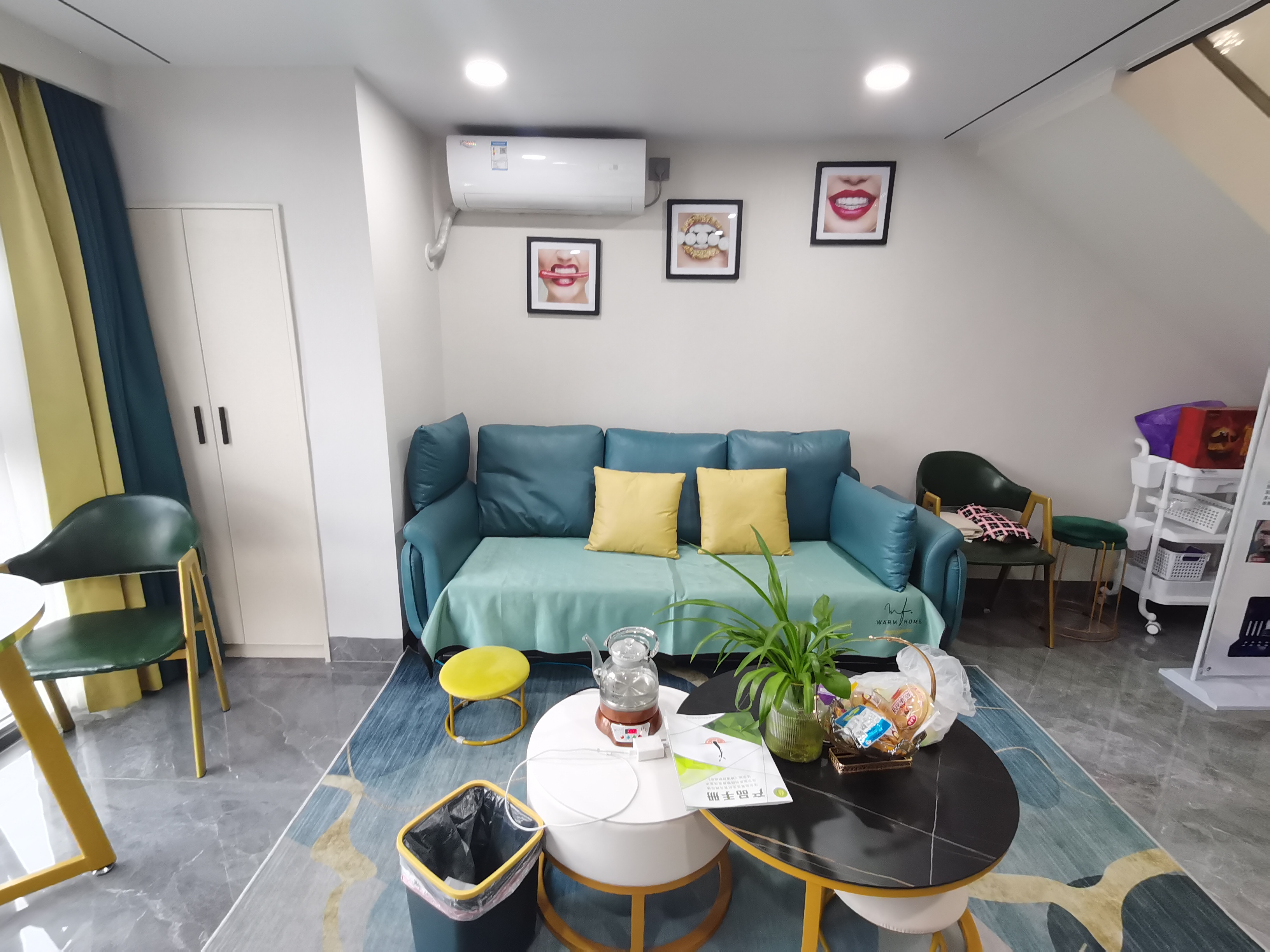 朗廷览江 2室1厅1卫 55.80万 朗廷览江 2室1厅1卫 55.80万室内图