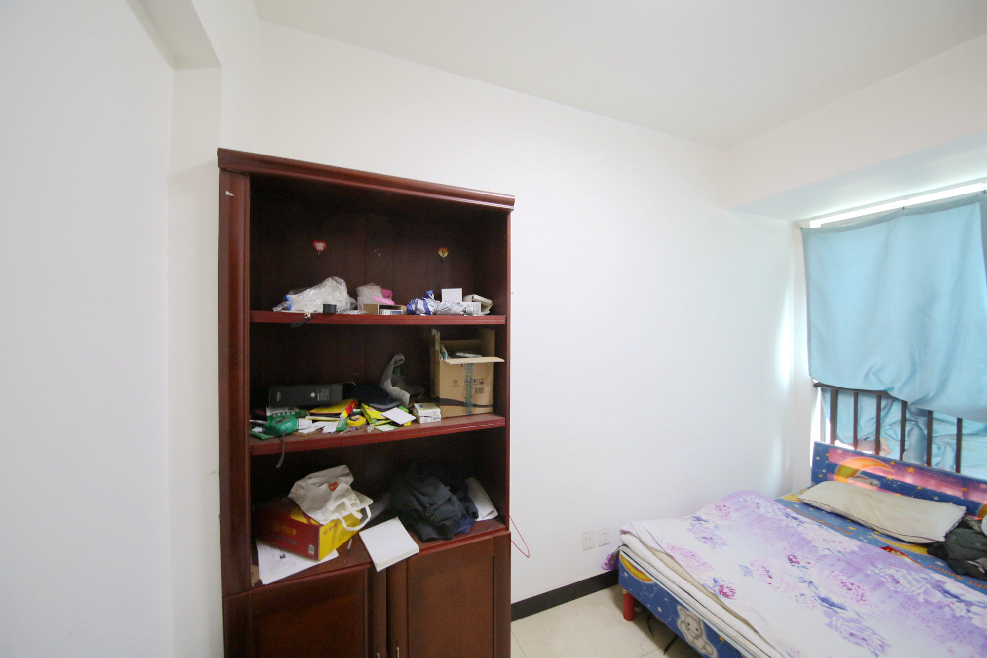 天下一家  3室2厅1卫    91.5万卧室