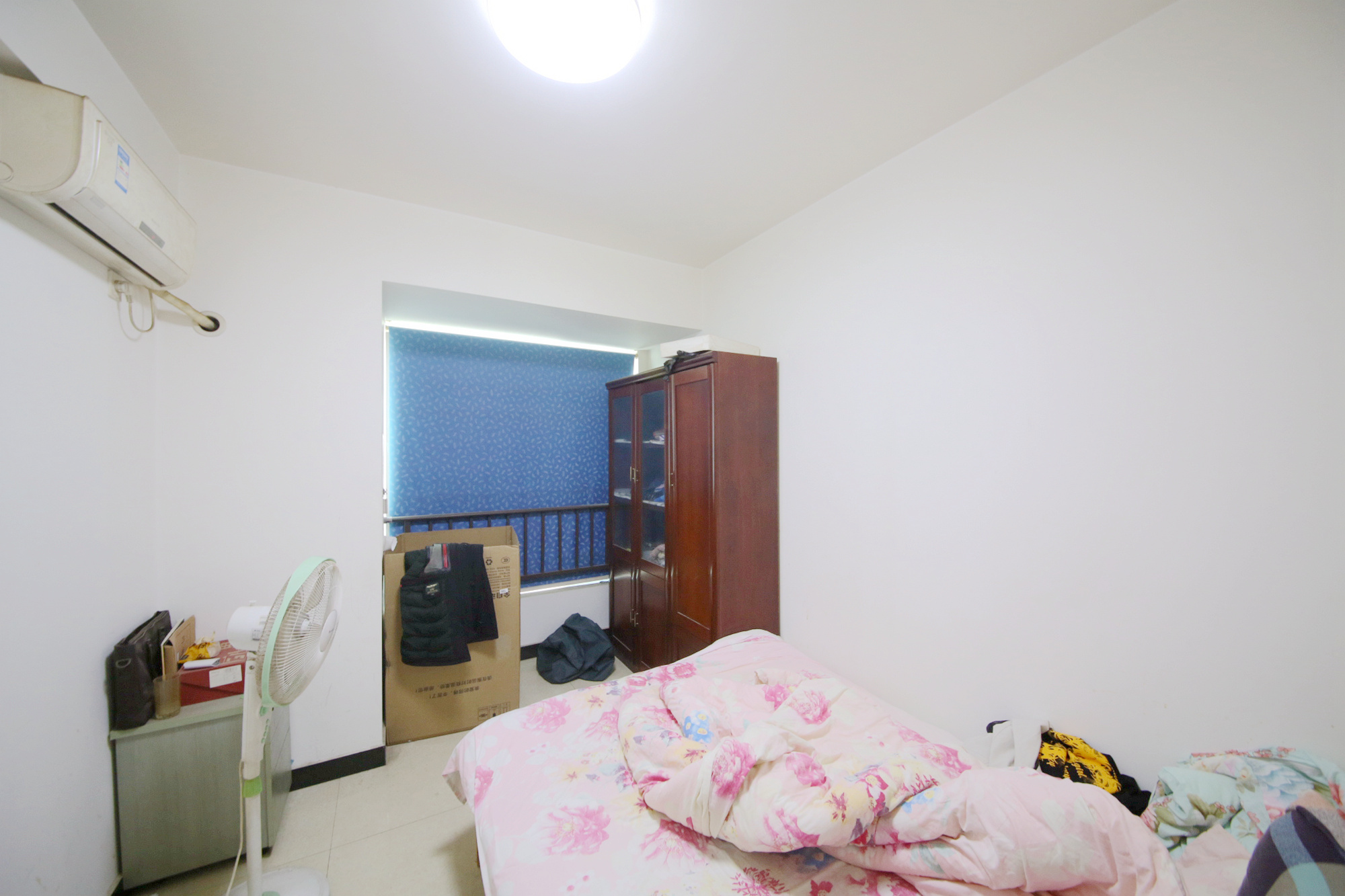 天下一家  3室2厅1卫    91.5万卧室