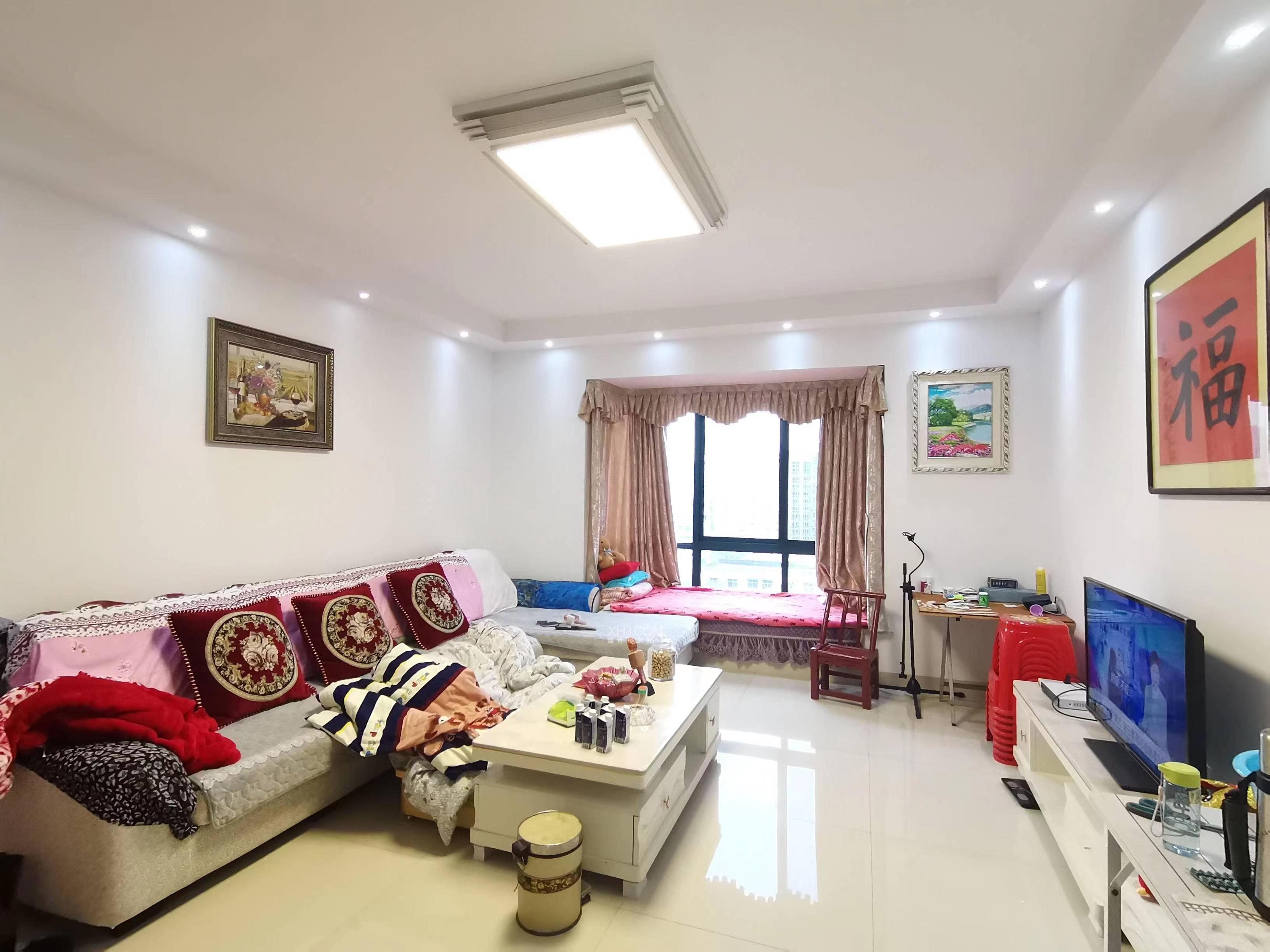 新城首座  3室2厅2卫    86.0万 新城首座  3室2厅2卫    86.0万室内图