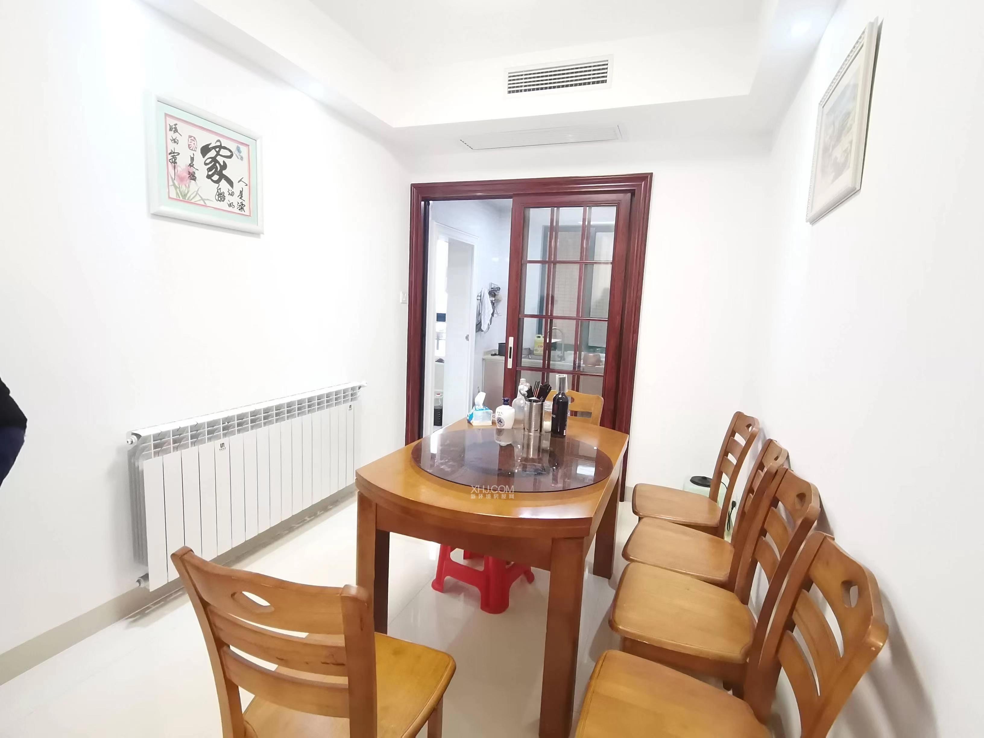 新城首座  3室2厅2卫    86.0万 新城首座  3室2厅2卫    86.0万室内图