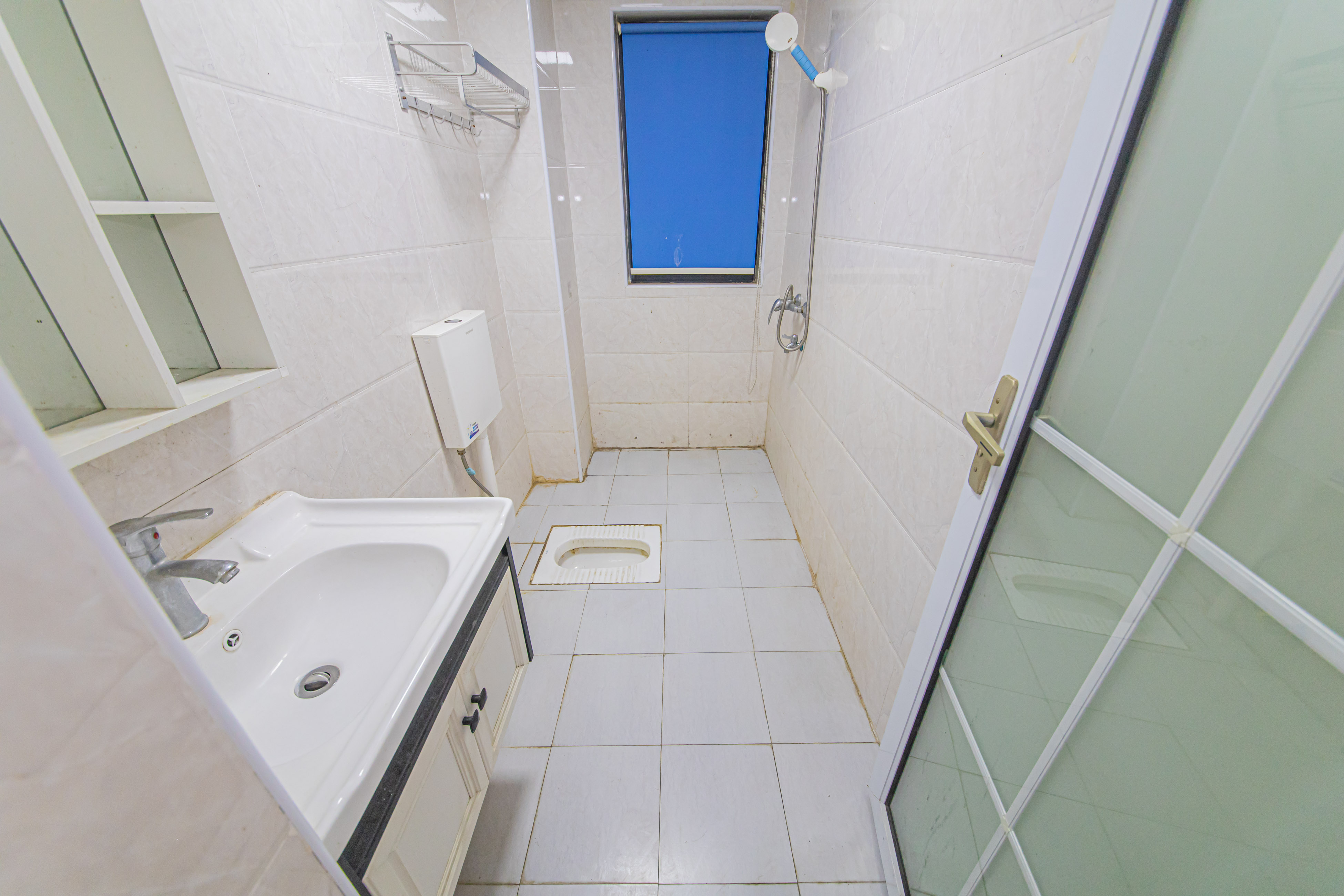 中建芙蓉嘉苑  3室2厅1卫   95.00万 中建芙蓉嘉苑  3室2厅1卫   95.00万卫生间