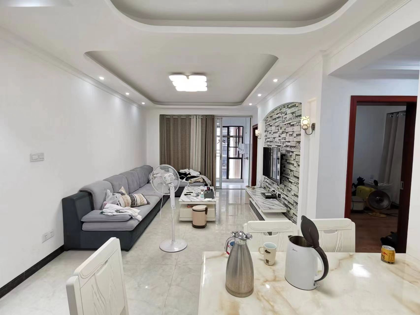 蓝溪谷  3室2厅1卫   40.80万 蓝溪谷  3室2厅1卫   40.80万室内图