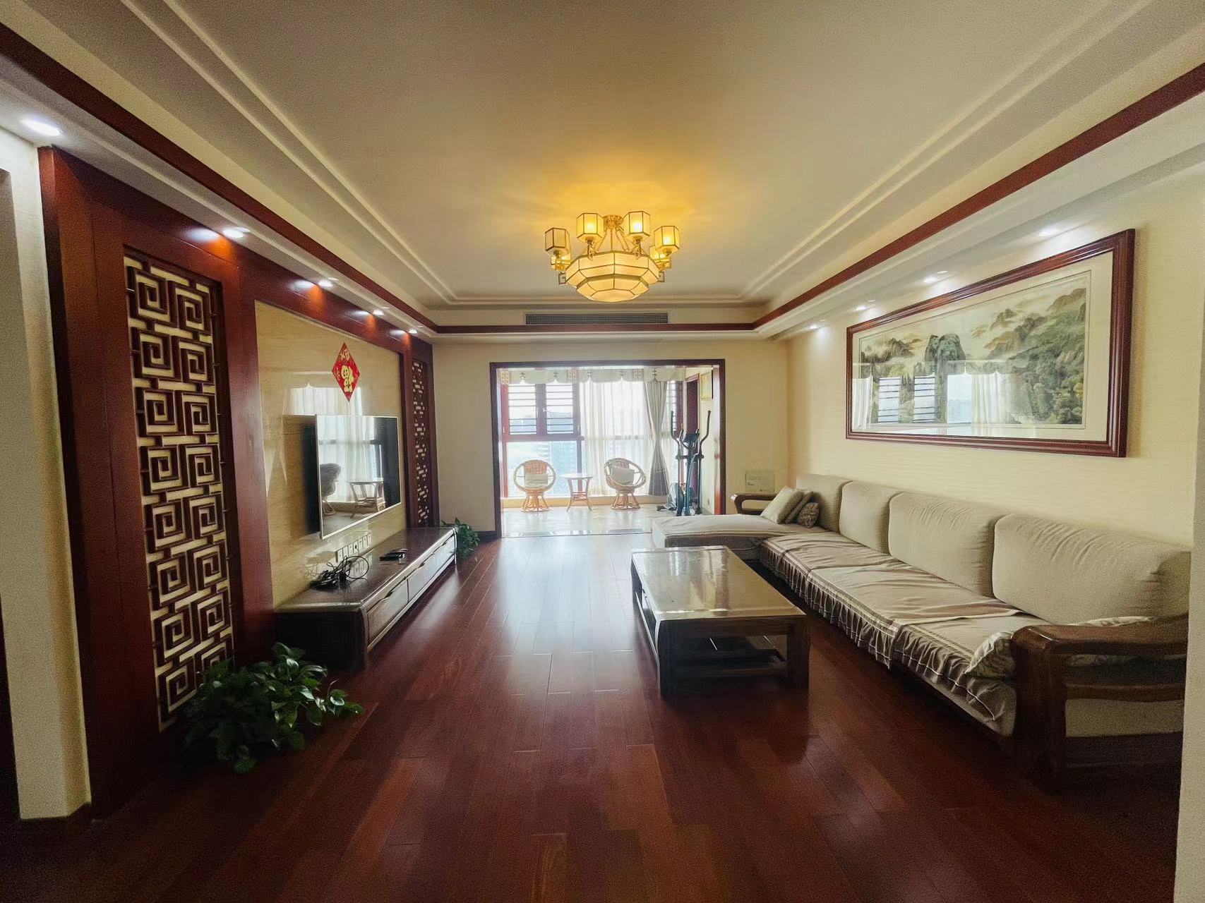 美的城二期  4室2厅2卫   136.00万 美的城二期  4室2厅2卫   136.00万室内图