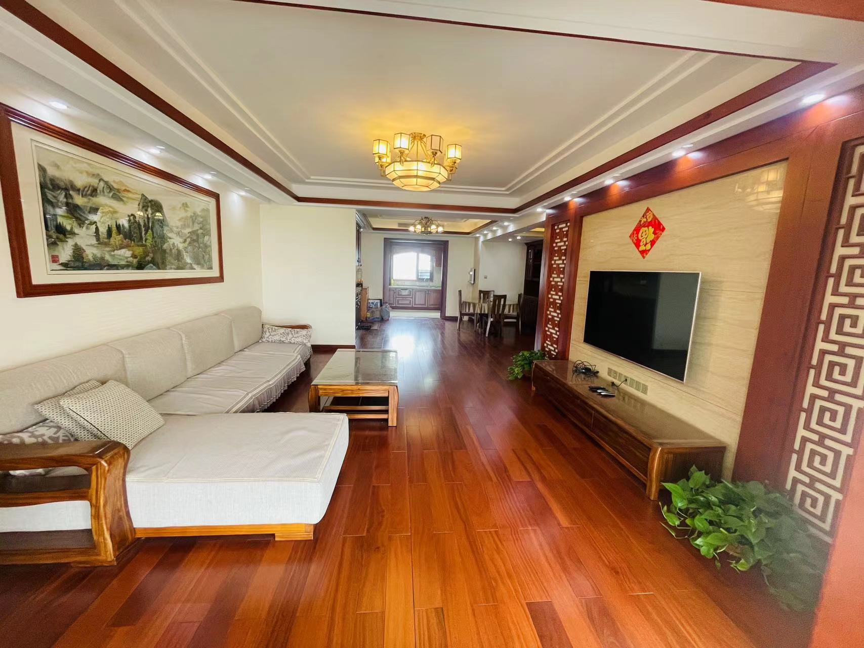 美的城二期  4室2厅2卫   136.00万 美的城二期  4室2厅2卫   136.00万室内图