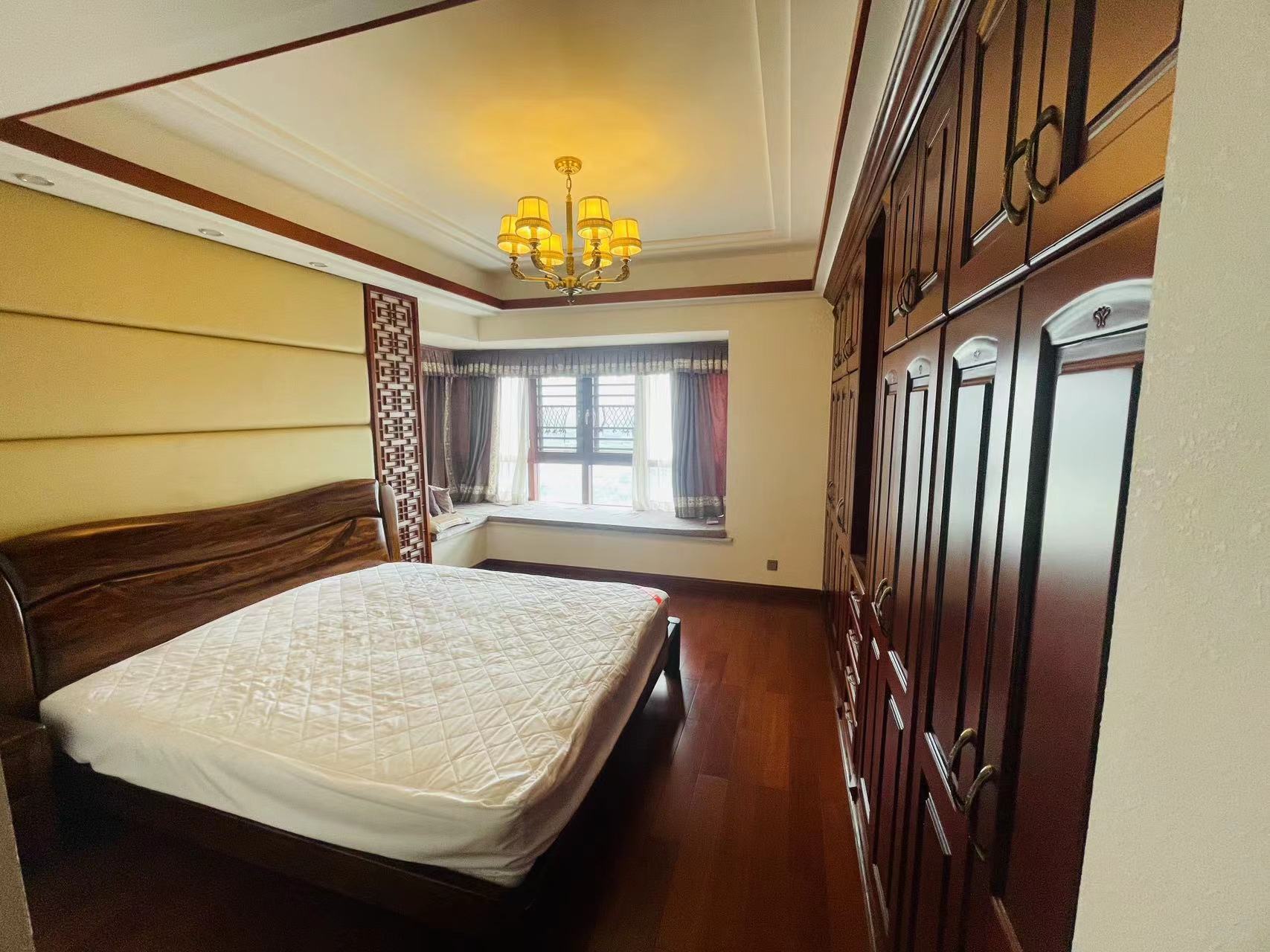 美的城二期  4室2厅2卫   136.00万 美的城二期  4室2厅2卫   136.00万室内图