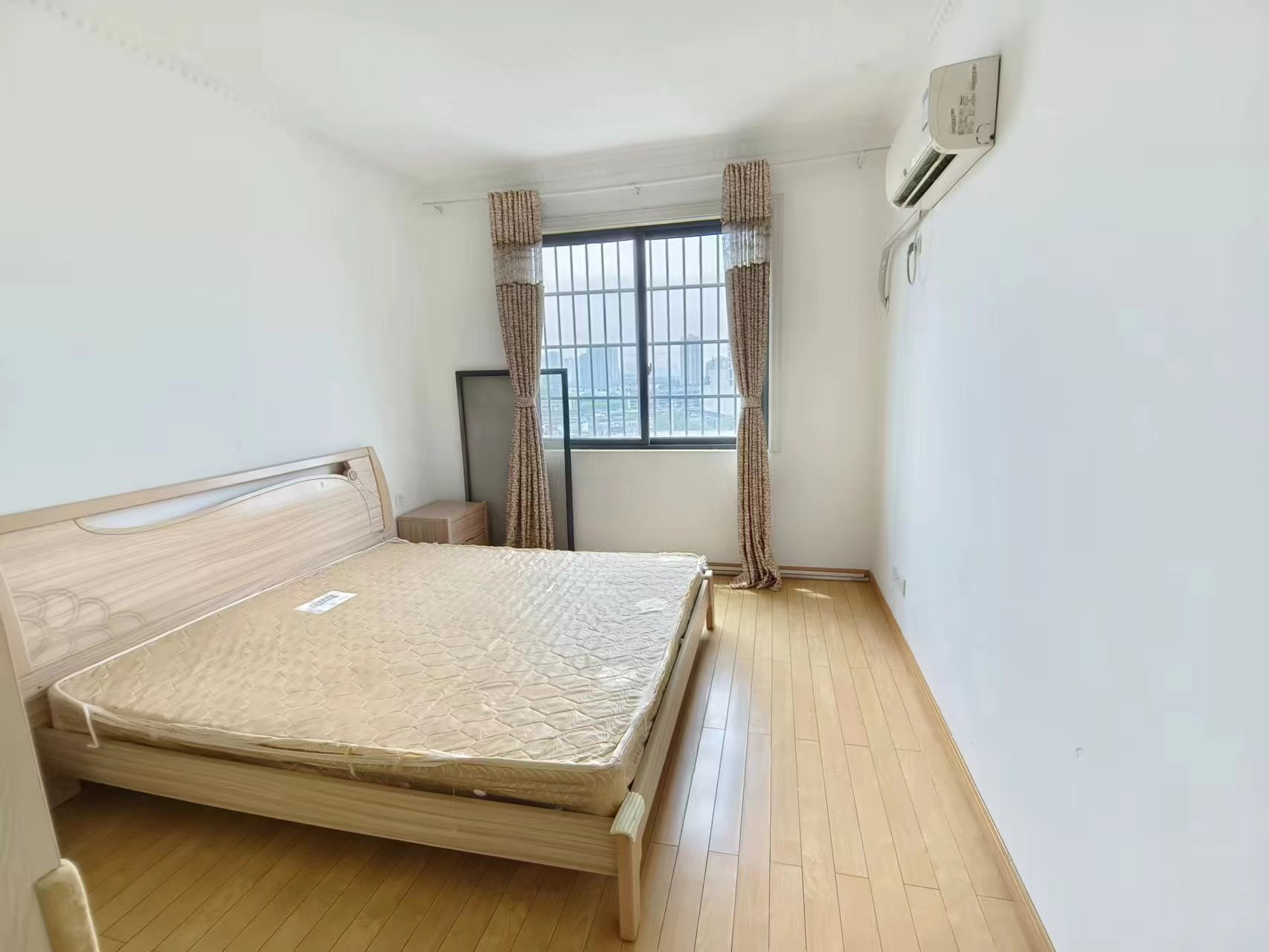 圣华名城建设北路110号  2室2厅1卫   31.80万 圣华名城建设北路110号  2室2厅1卫   31.80万室内图