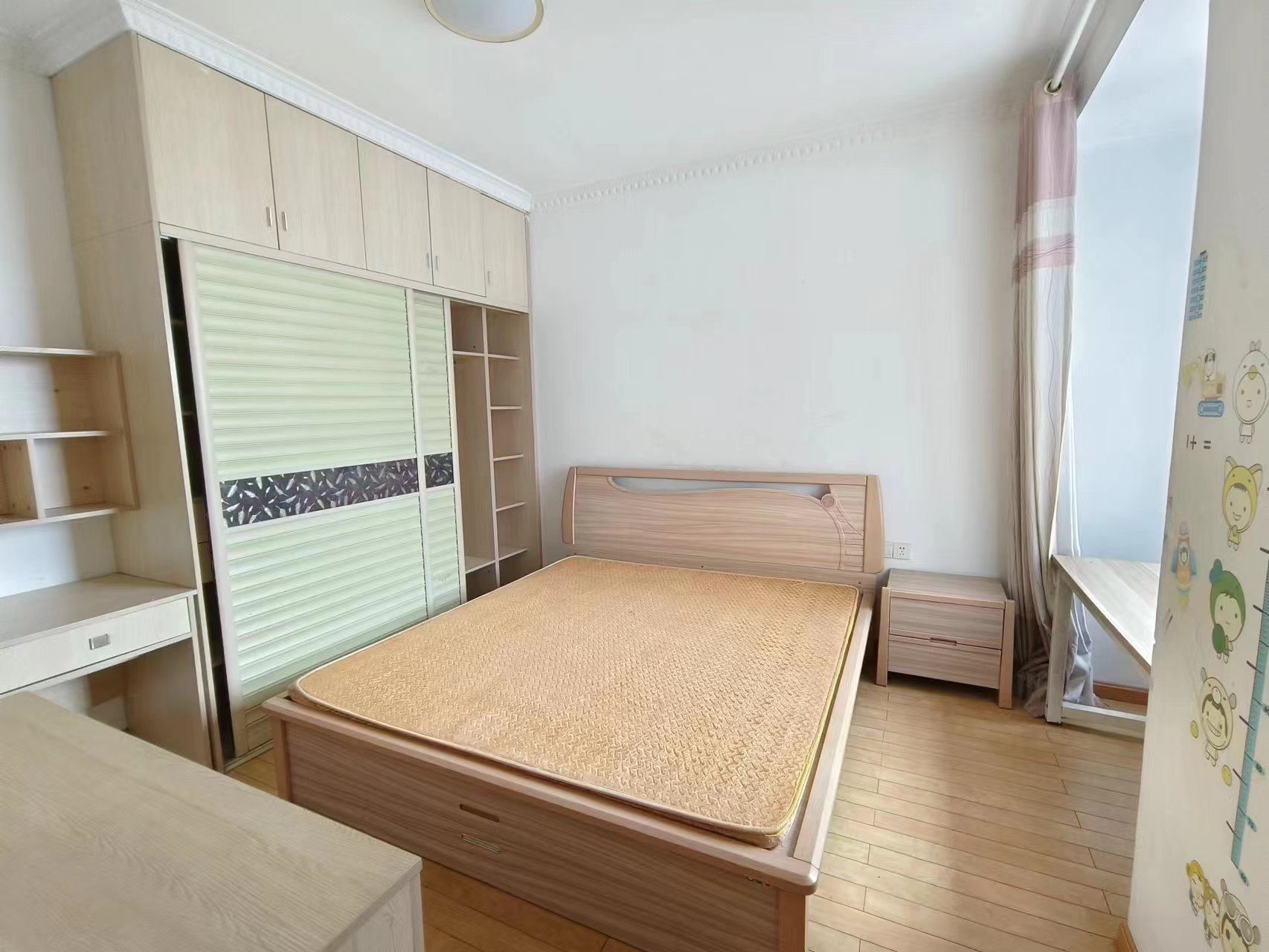 圣华名城建设北路110号  2室2厅1卫   31.80万 圣华名城建设北路110号  2室2厅1卫   31.80万室内图