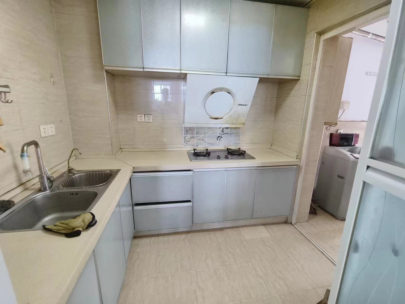 圣华名城建设北路110号  2室2厅1卫   31.80万 圣华名城建设北路110号  2室2厅1卫   31.80万室内图