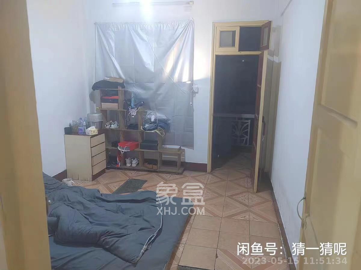 湖南省茶叶有限公司（浏正街）  2室1厅1卫   2100.00元/月室内图