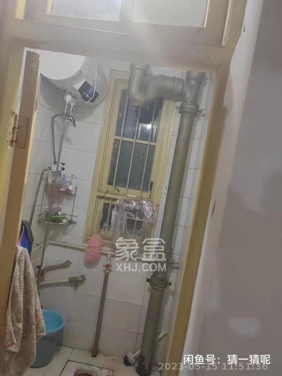 湖南省茶叶有限公司（浏正街）  2室1厅1卫   2100.00元/月室内图