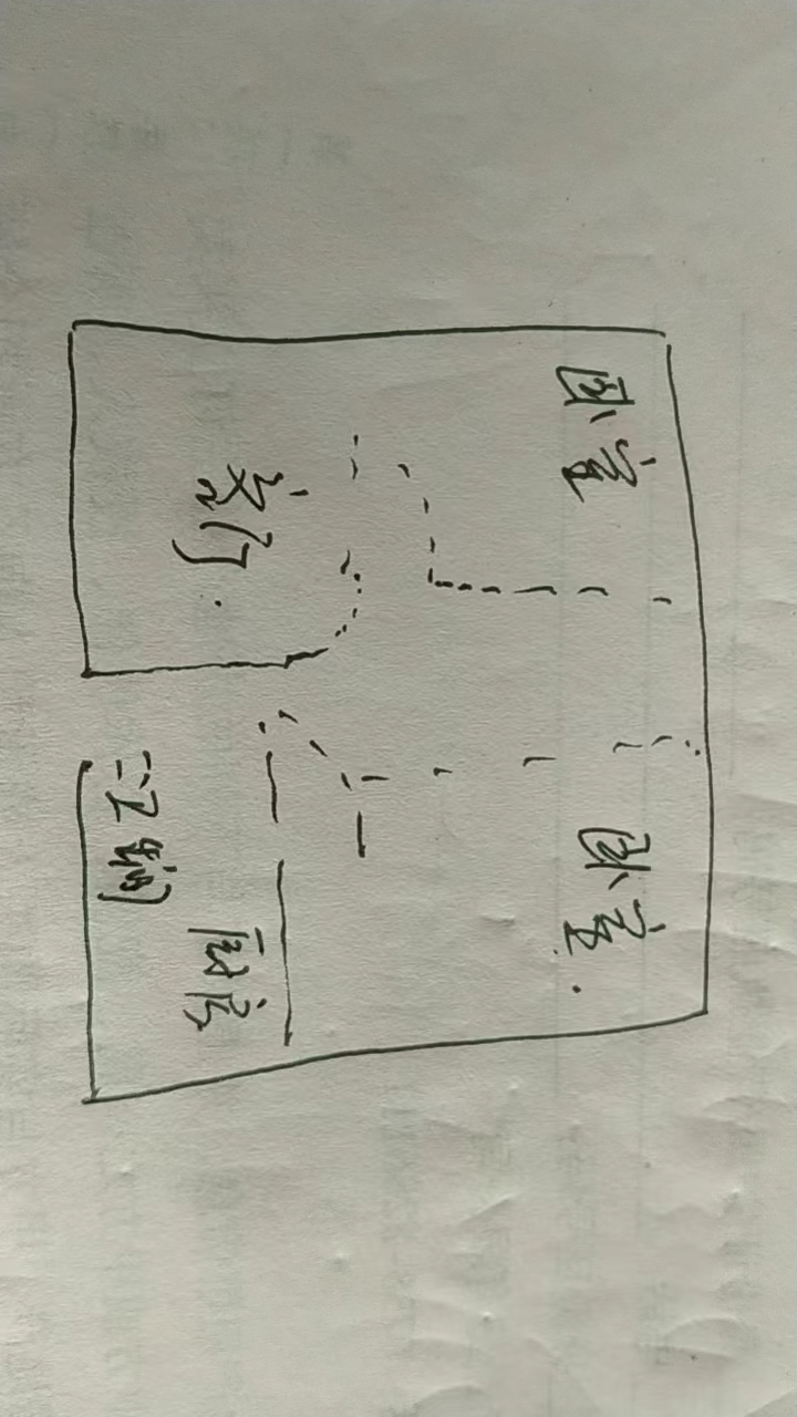 东盛佳园（检察院宿舍）  3室2厅2卫   98.00万室内图1