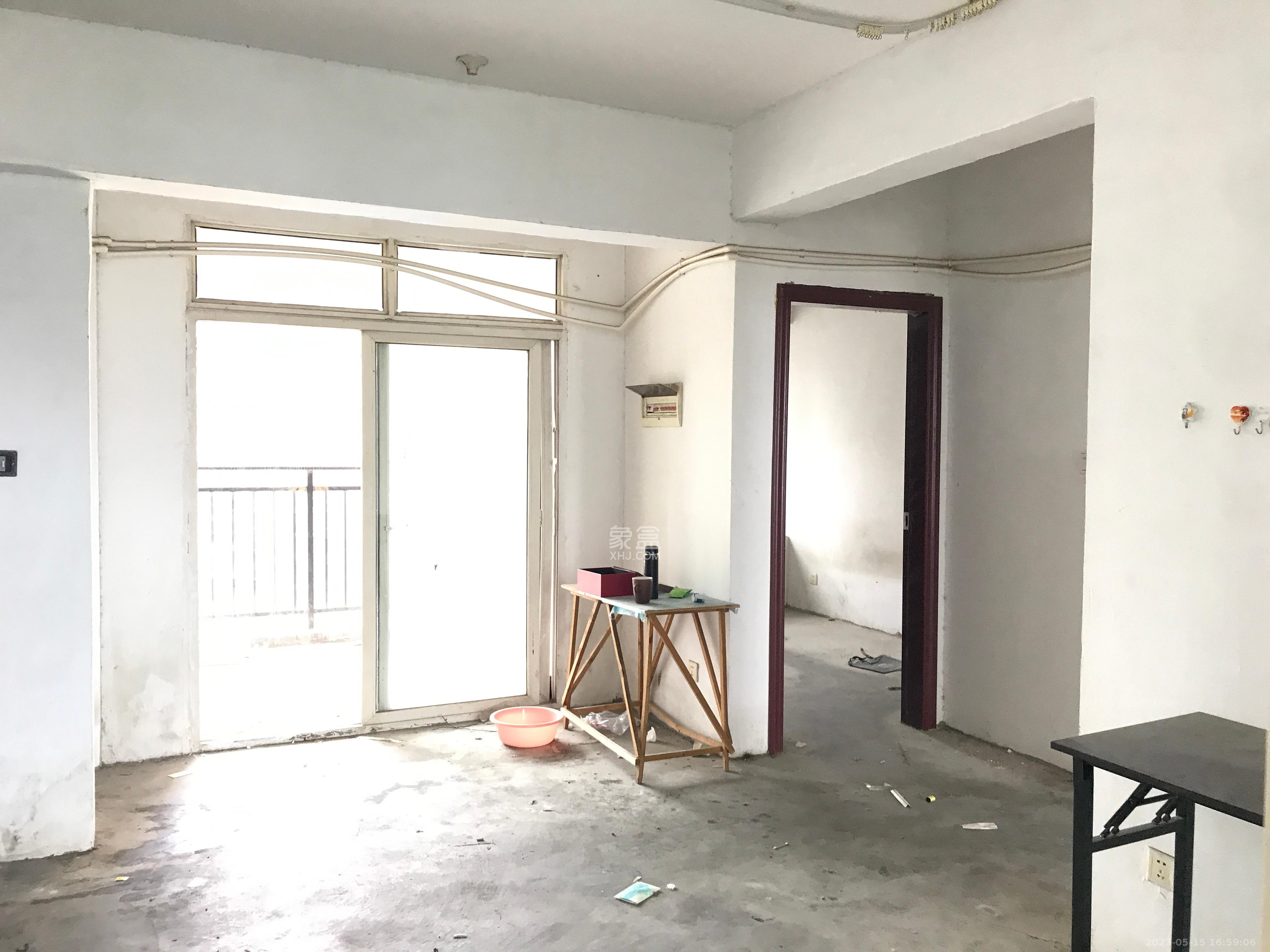 庄园心伽泊  3室2厅1卫   1500.00元/月室内图