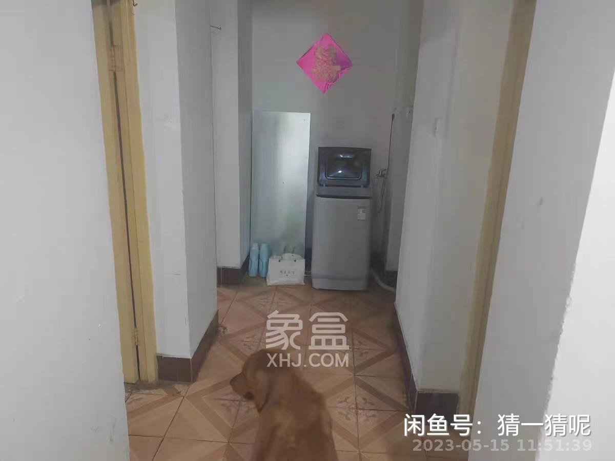 湖南省茶叶有限公司（浏正街）  2室1厅1卫   2100.00元/月室内图