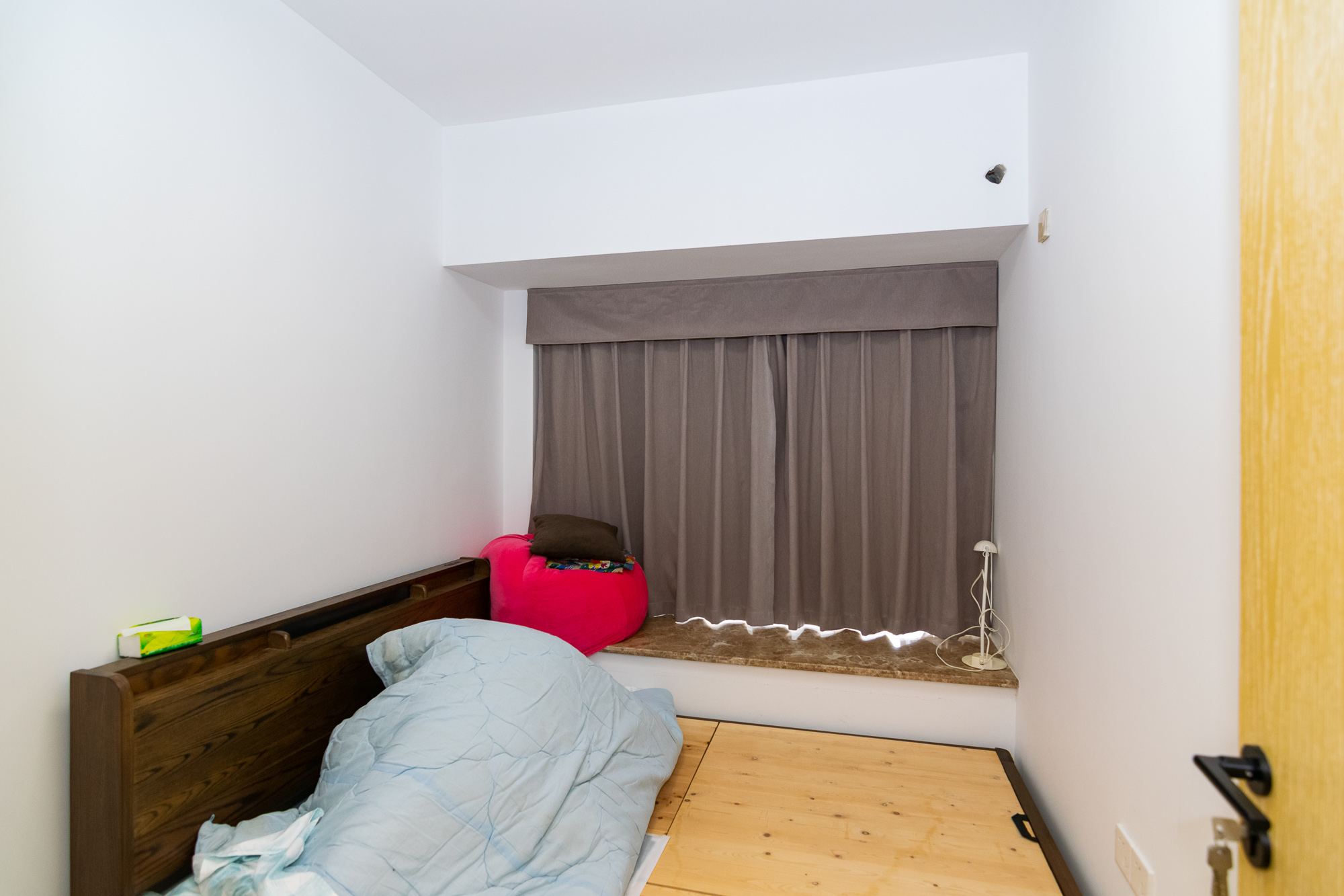 金地三千府(金地湖山樾、金地自在城) 3室2厅1卫 68.00万 金地三千府(金地湖山樾、金地自在城) 3室2厅1卫 68.00万卧室