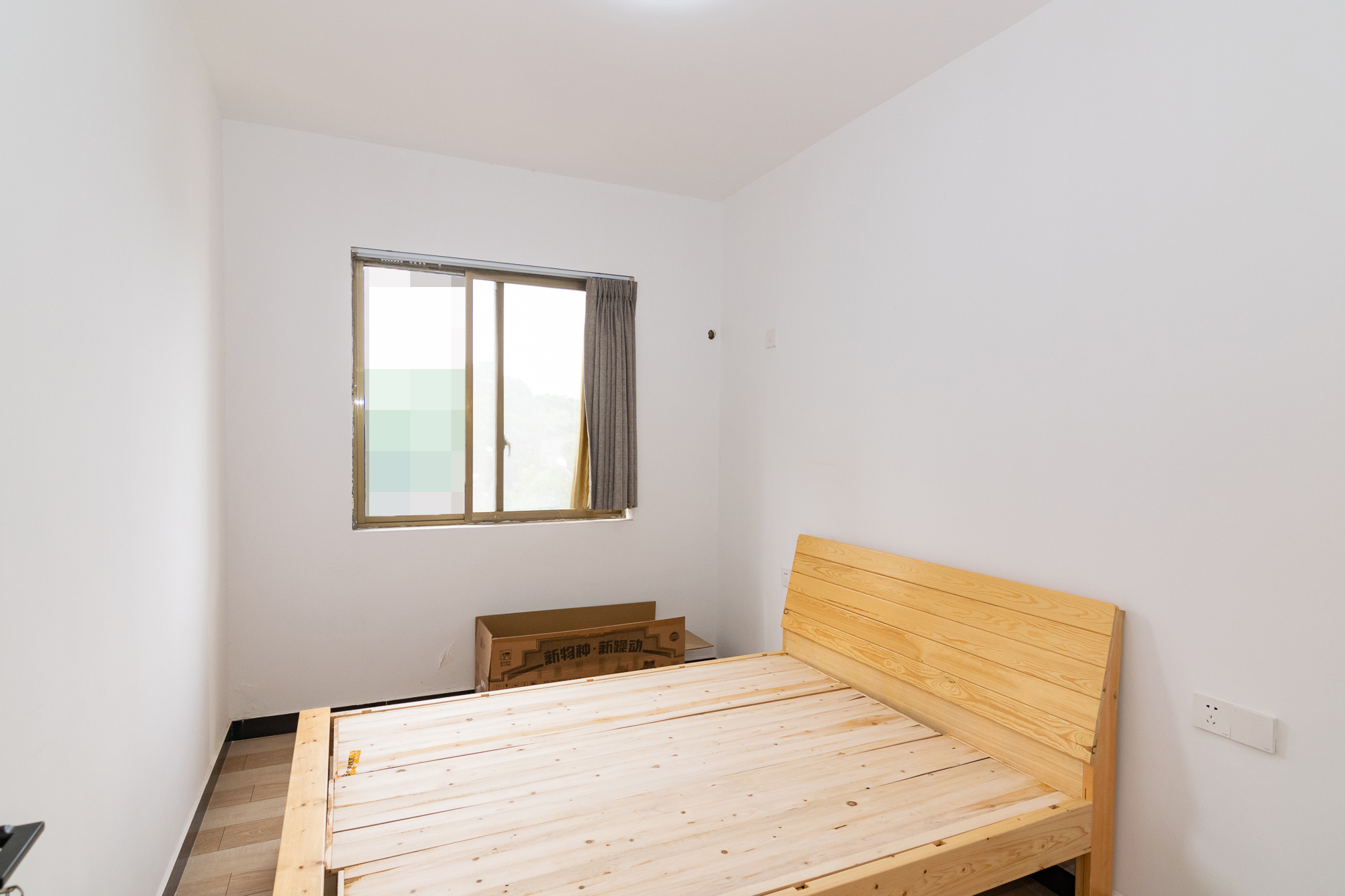 湖南报业文化城（米地亚家园）  3室2厅1卫   70.00万卧室