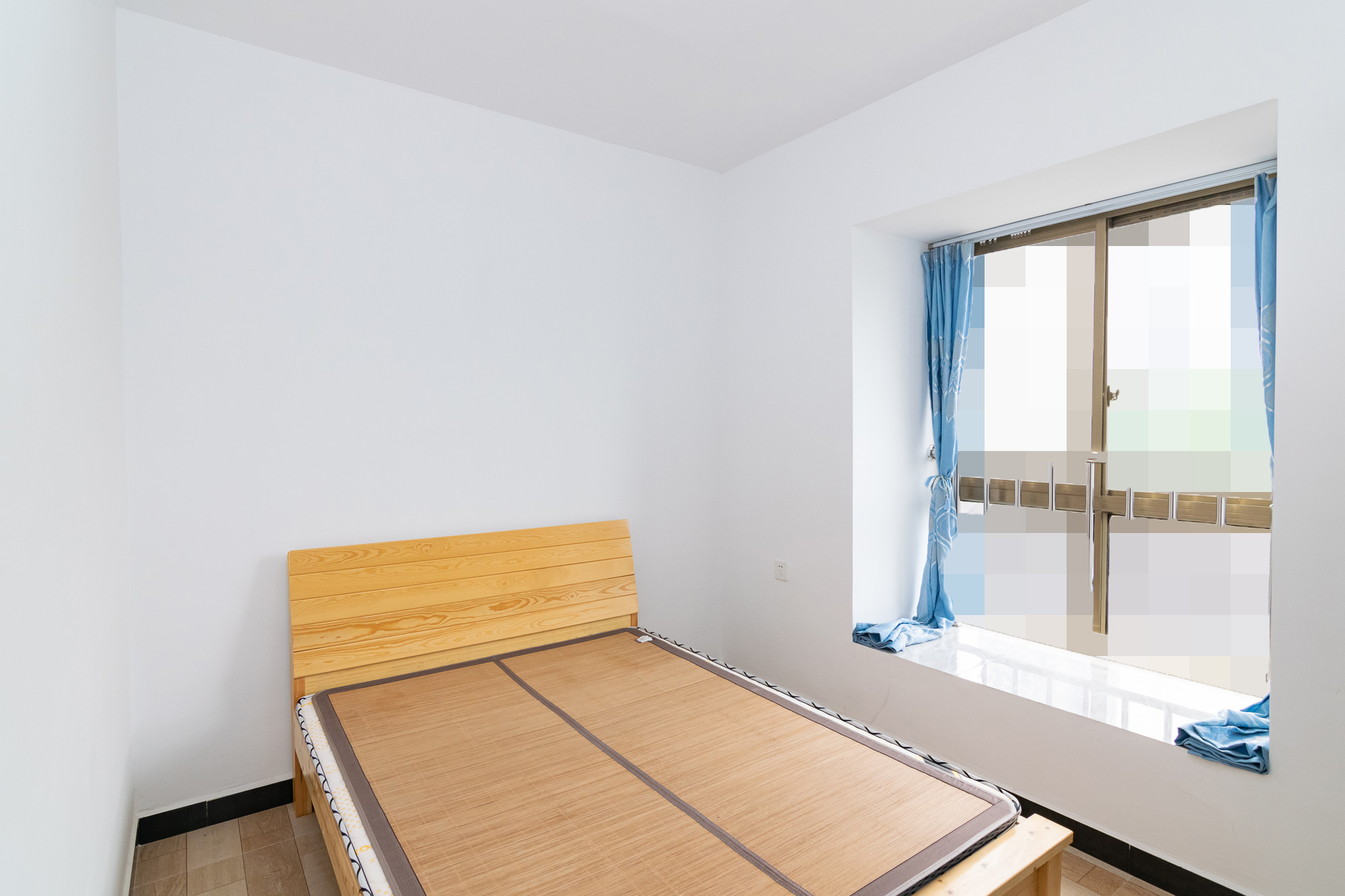 湖南报业文化城（米地亚家园）  3室2厅1卫   70.00万卧室