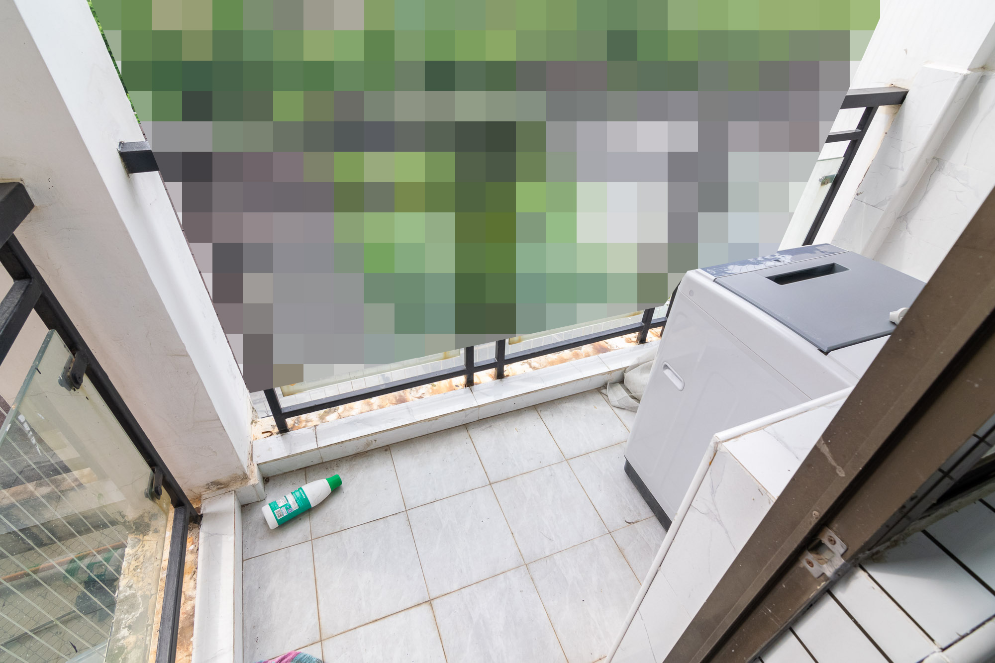 湖南报业文化城（米地亚家园）  3室2厅1卫   70.00万阳台