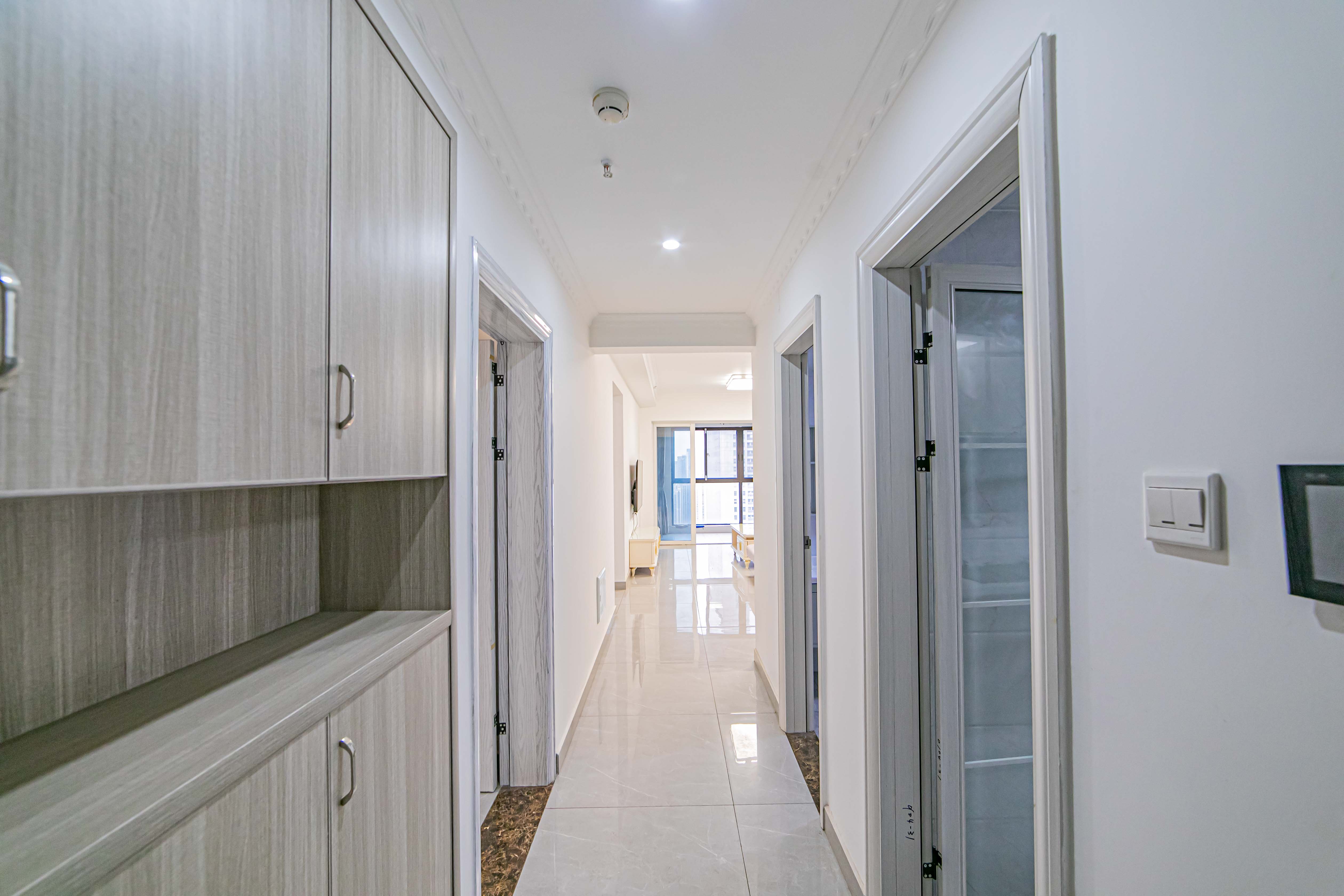 北辰三角洲C2区  3室2厅1卫    156.0万客厅