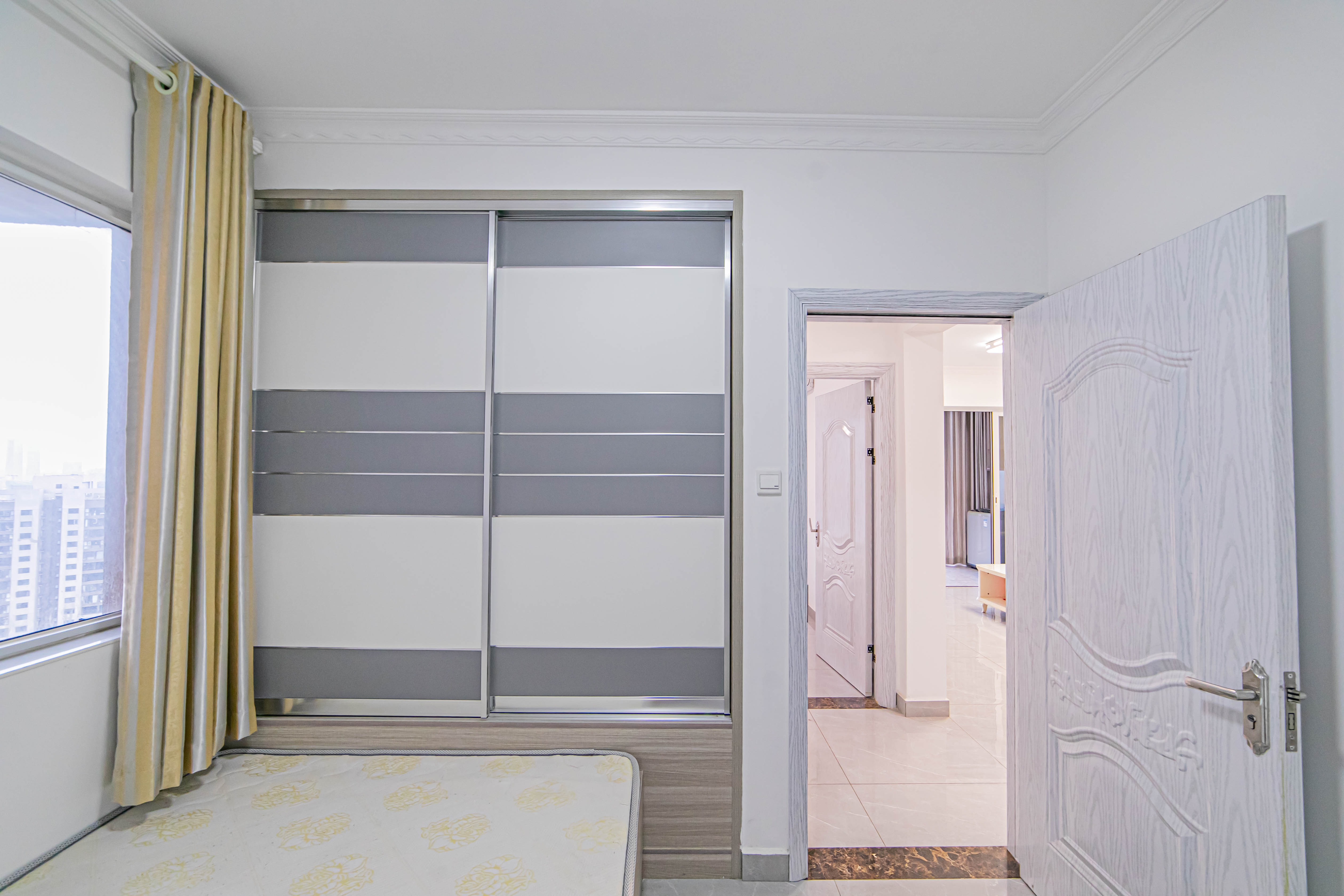 北辰三角洲C2区  3室2厅1卫    156.0万卧室