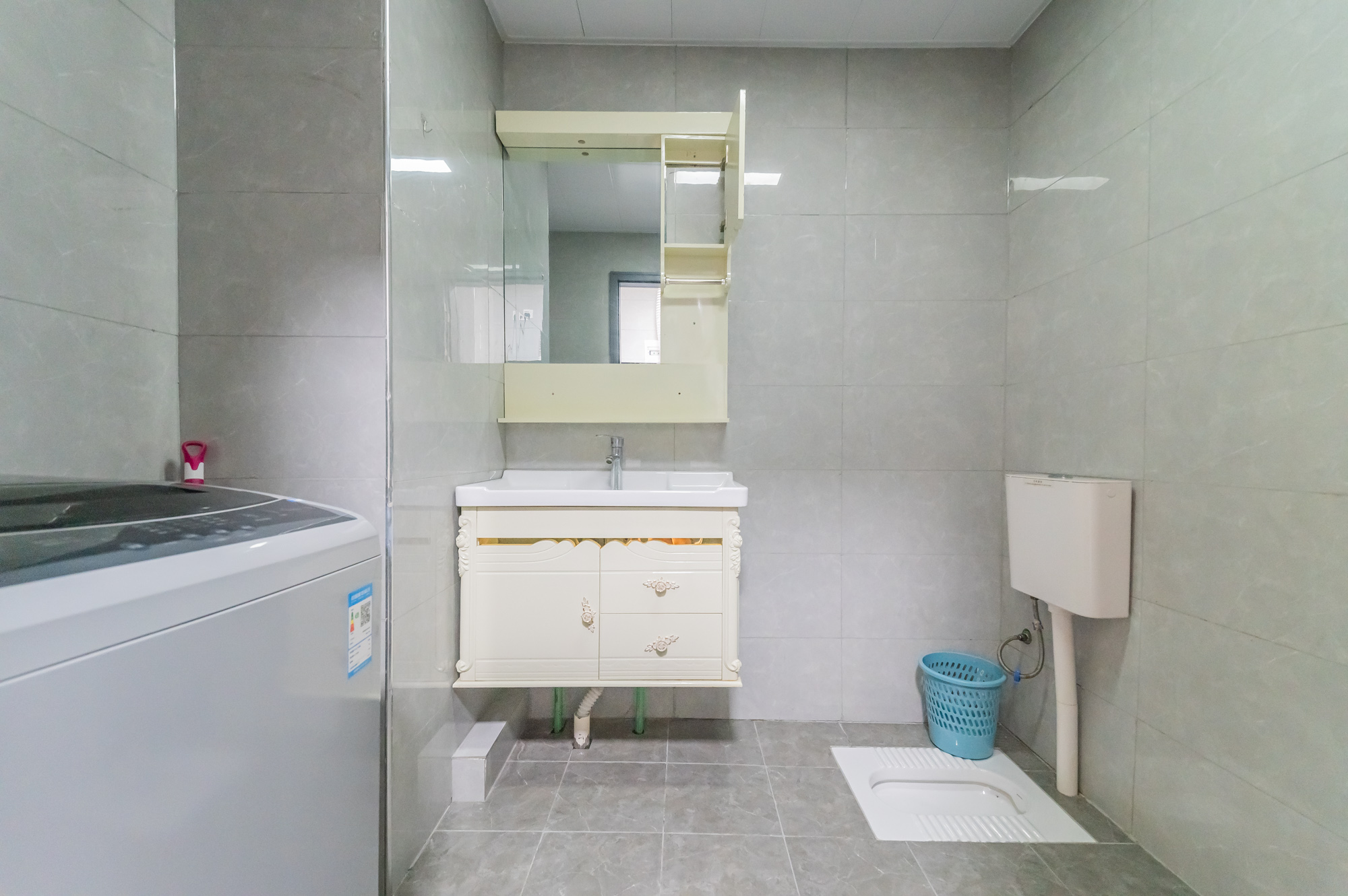 中建悦和城  1室1厅1卫   39.80万 中建悦和城  1室1厅1卫   39.80万卫生间