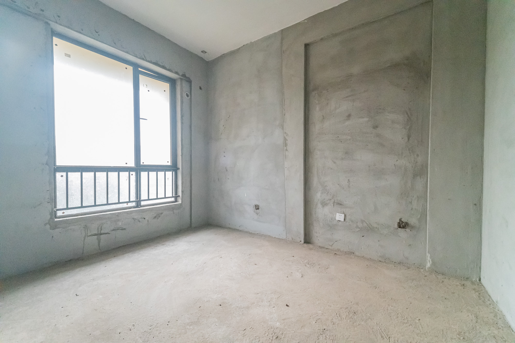 国泰九龙湾 4室2厅2卫 96.8万 国泰九龙湾 4室2厅2卫 96.8万卧室