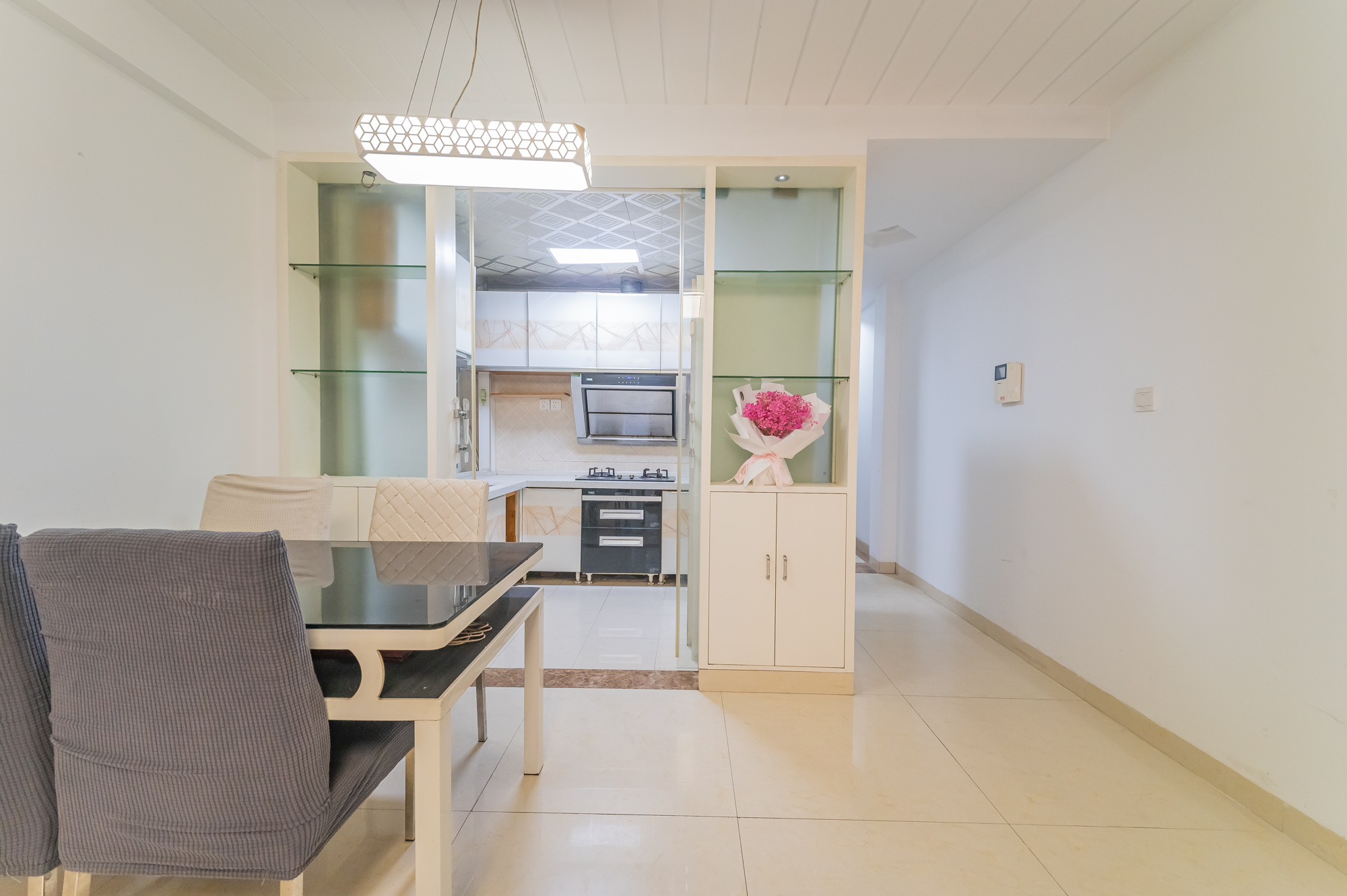 筑梦佳园  3室2厅1卫   66.80万客厅