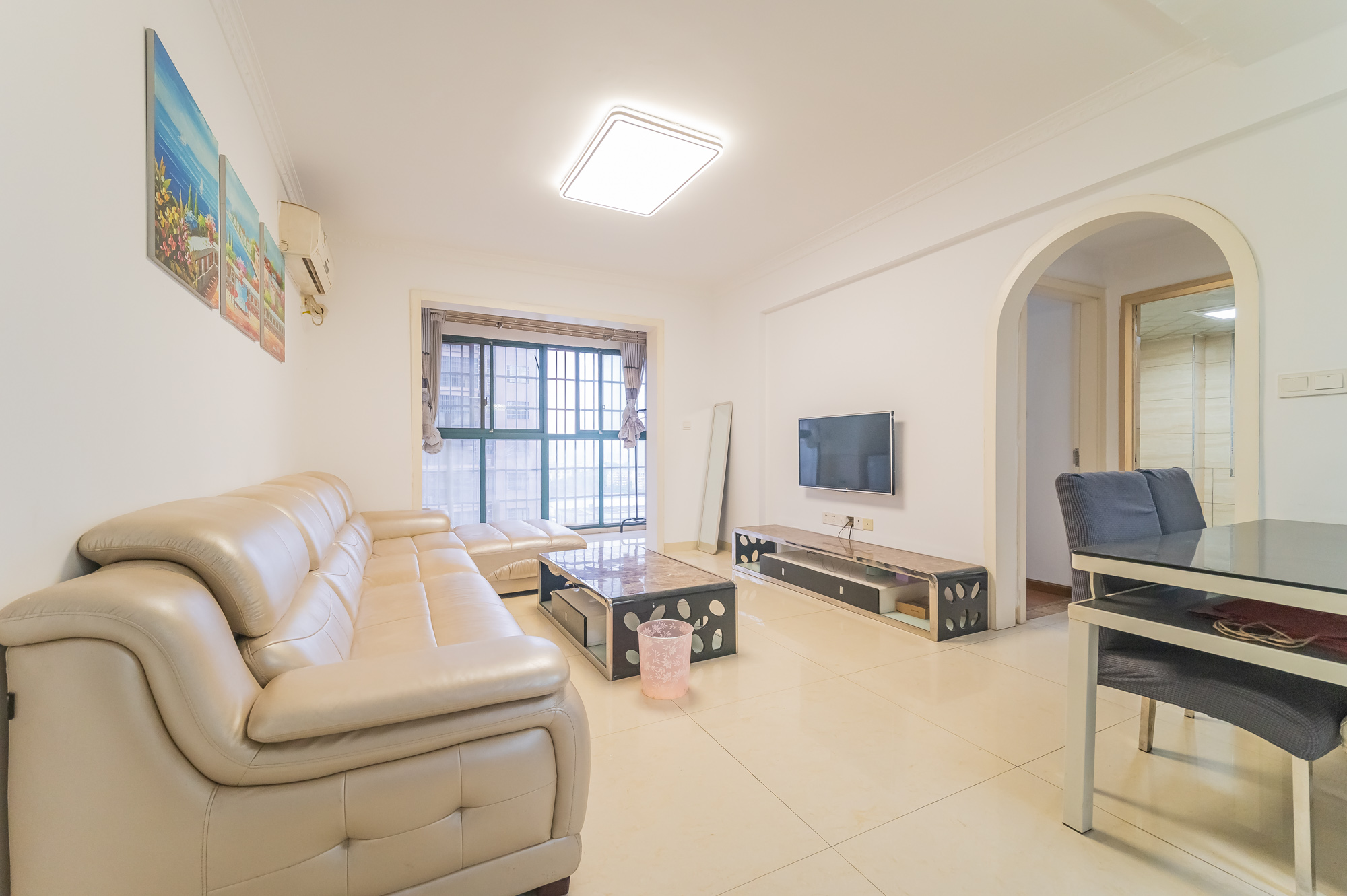 筑梦佳园 3室2厅1卫 66.80万 筑梦佳园 3室2厅1卫 66.80万客厅