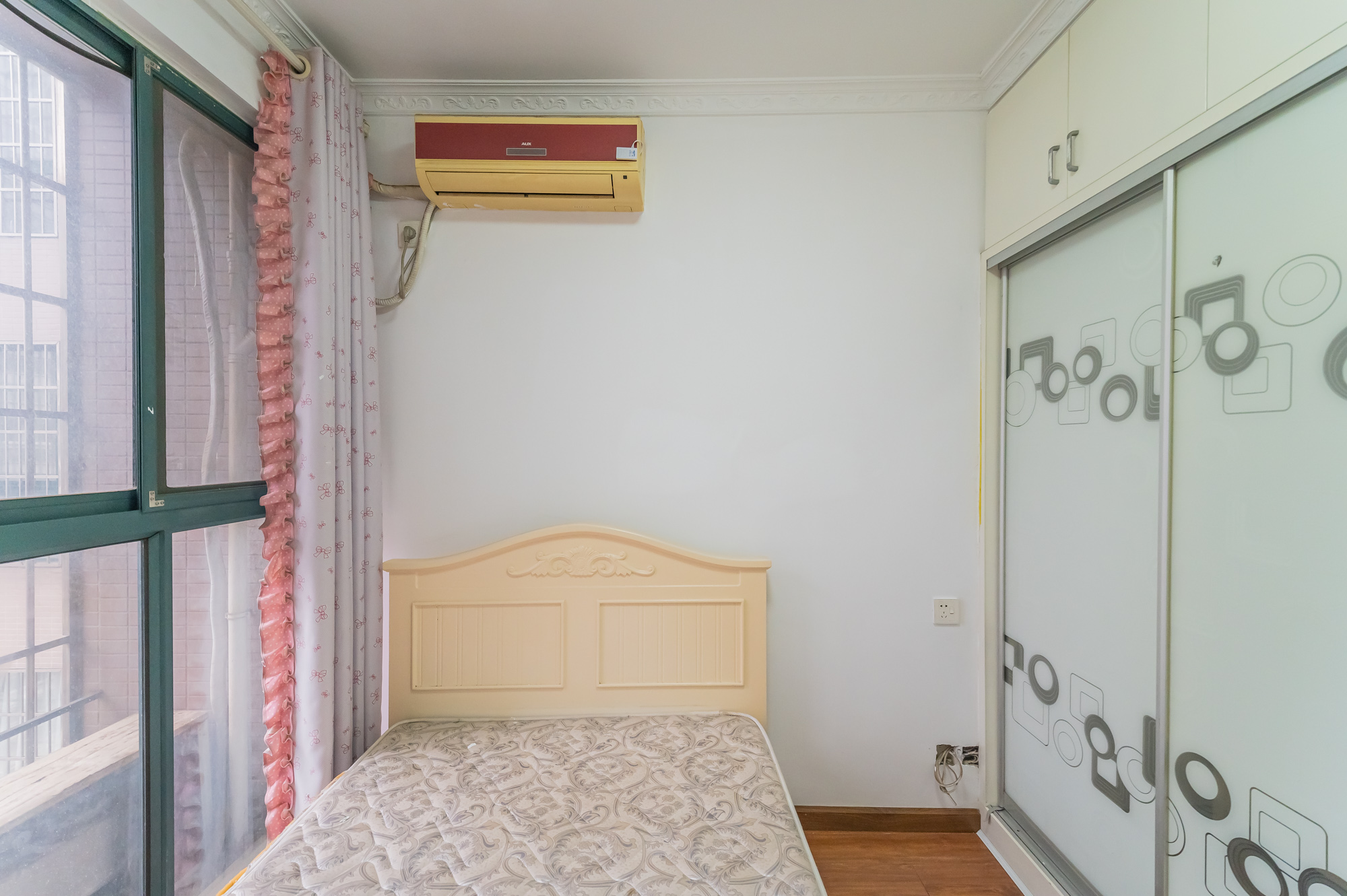 筑梦佳园 3室2厅1卫 66.80万 筑梦佳园 3室2厅1卫 66.80万卧室