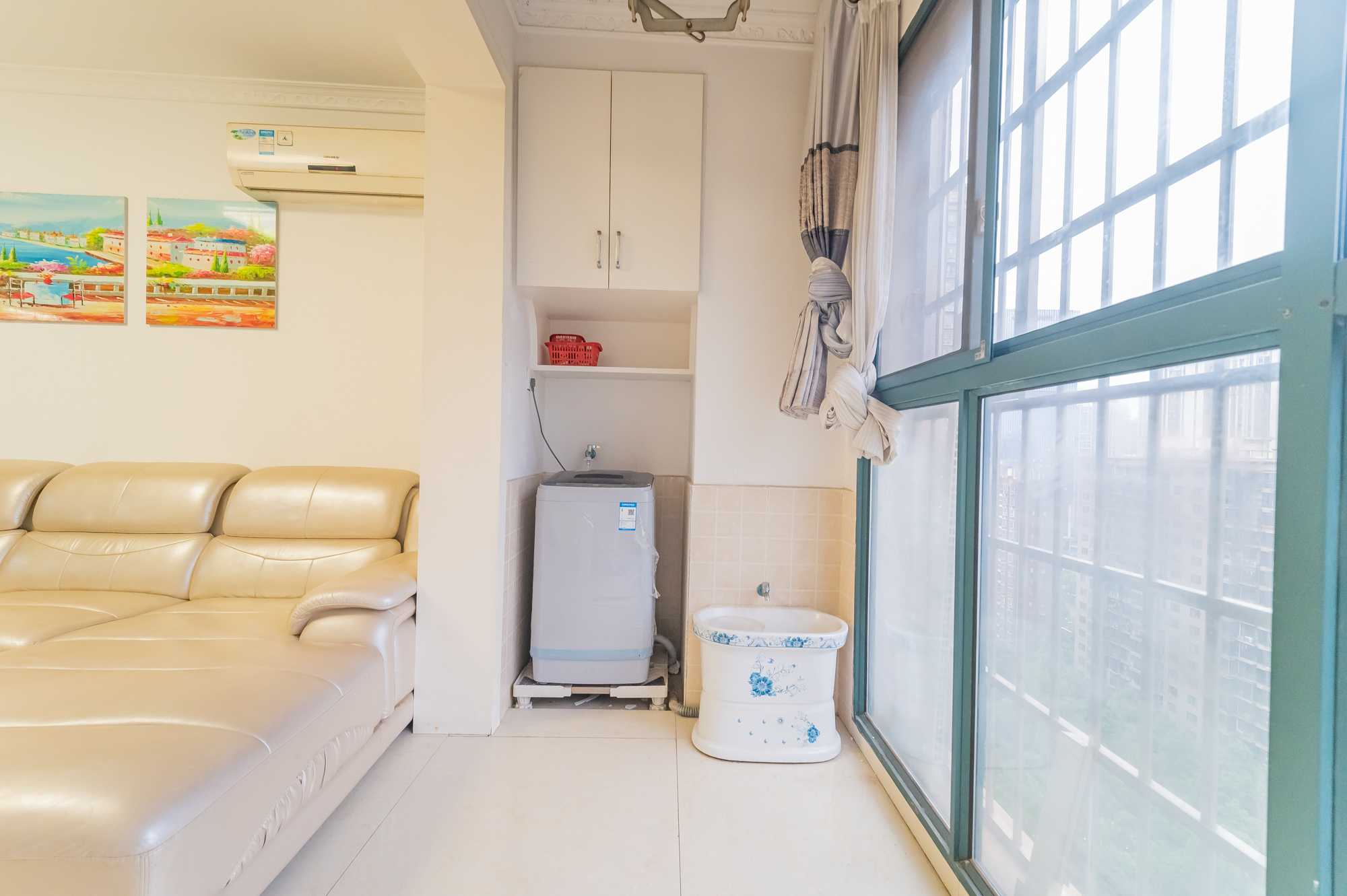 筑梦佳园 3室2厅1卫 66.80万 筑梦佳园 3室2厅1卫 66.80万阳台