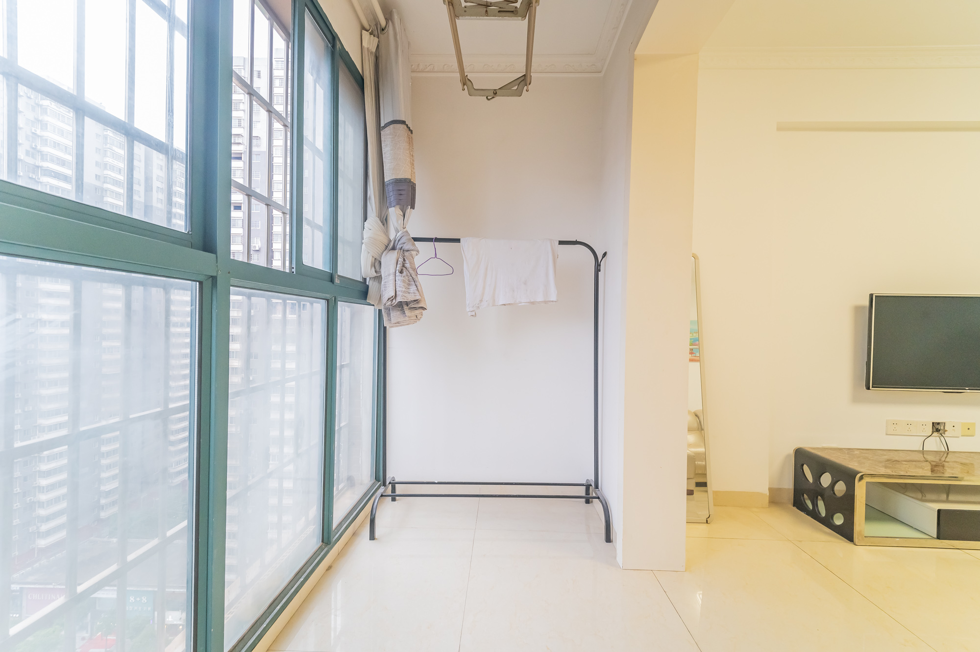 筑梦佳园 3室2厅1卫 66.80万 筑梦佳园 3室2厅1卫 66.80万阳台