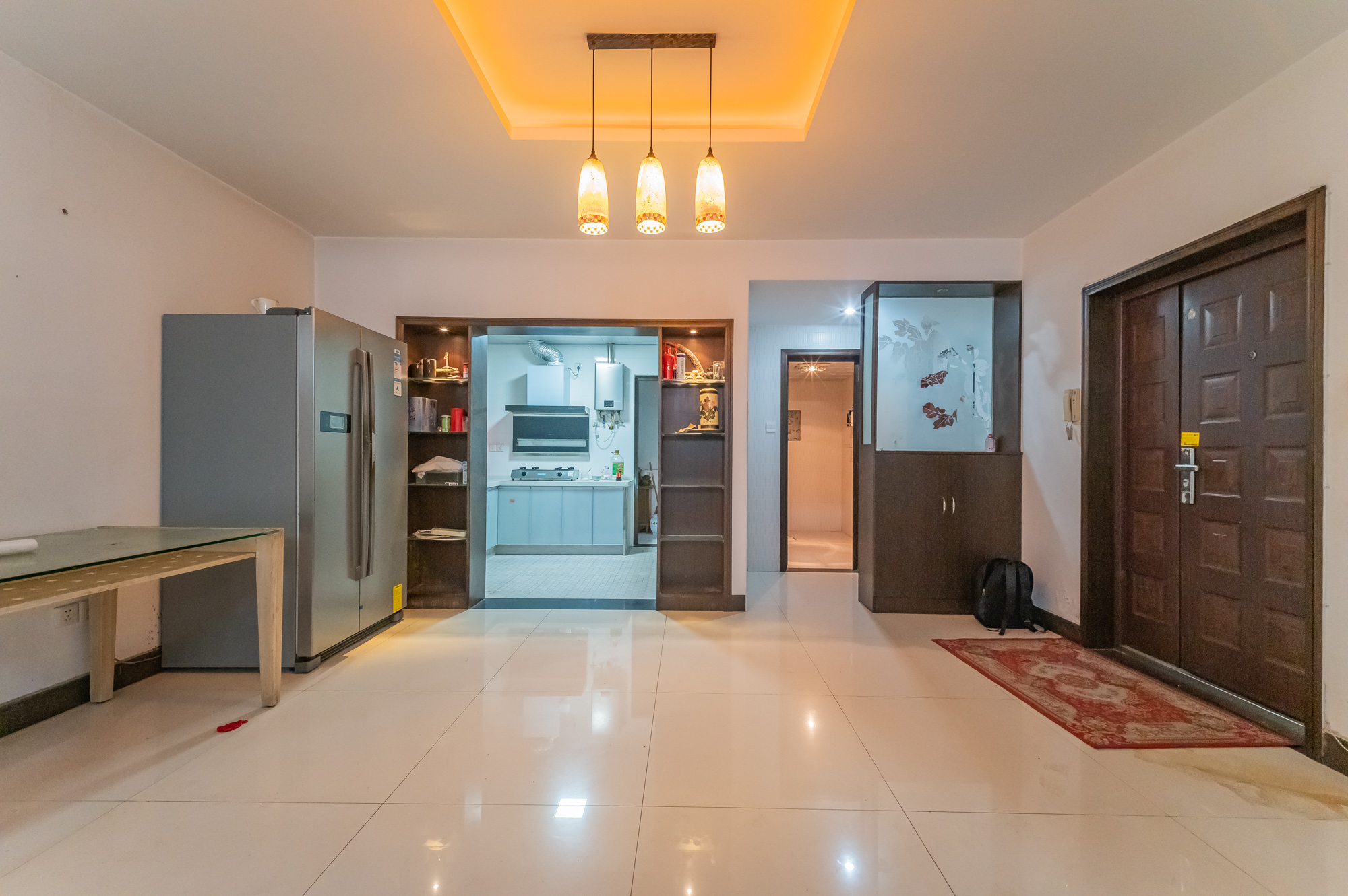 开源鑫苑 4室2厅2卫 128.19万 开源鑫苑 4室2厅2卫 128.19万客厅