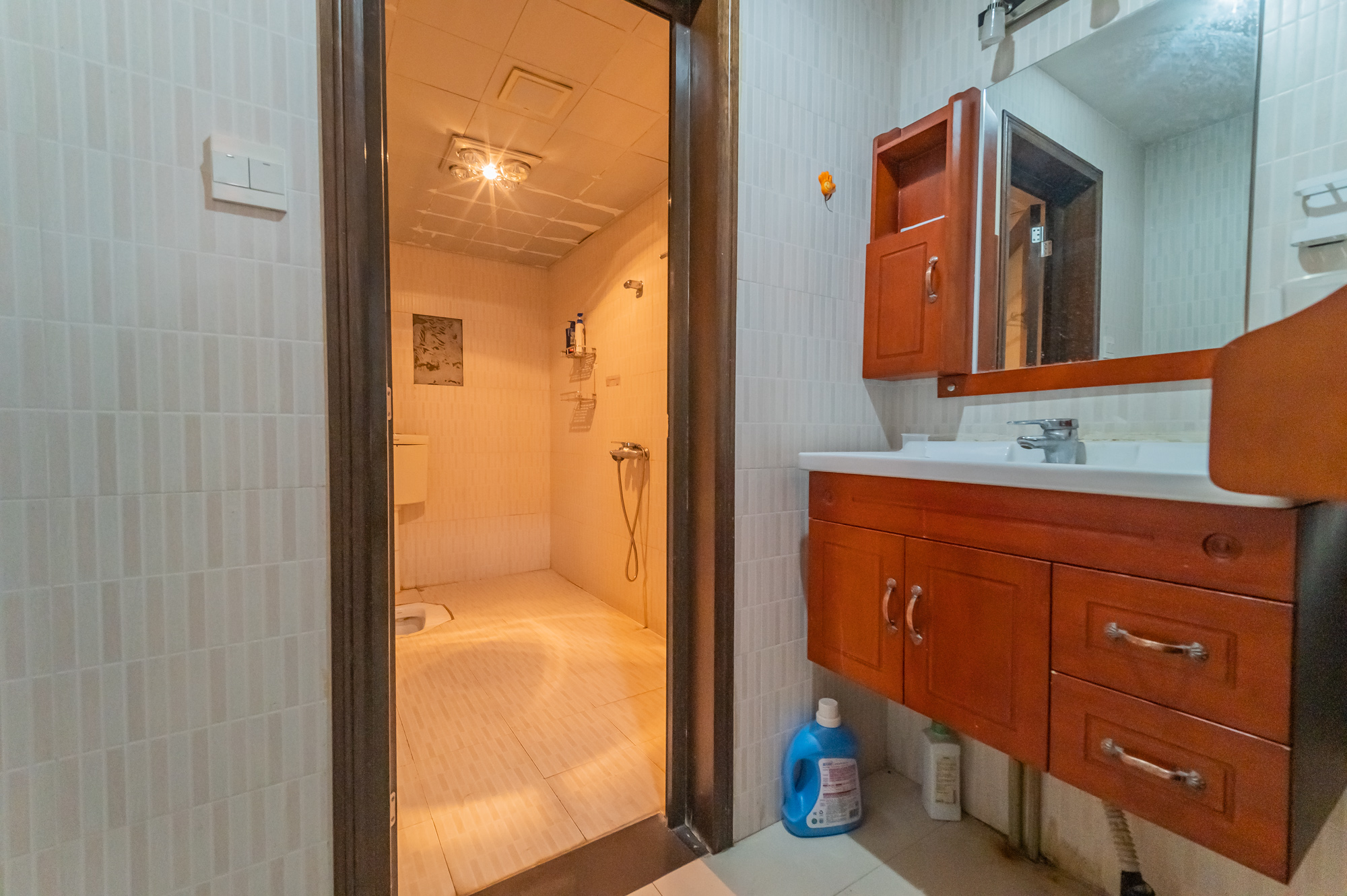 开源鑫苑 4室2厅2卫 128.19万 开源鑫苑 4室2厅2卫 128.19万卫生间