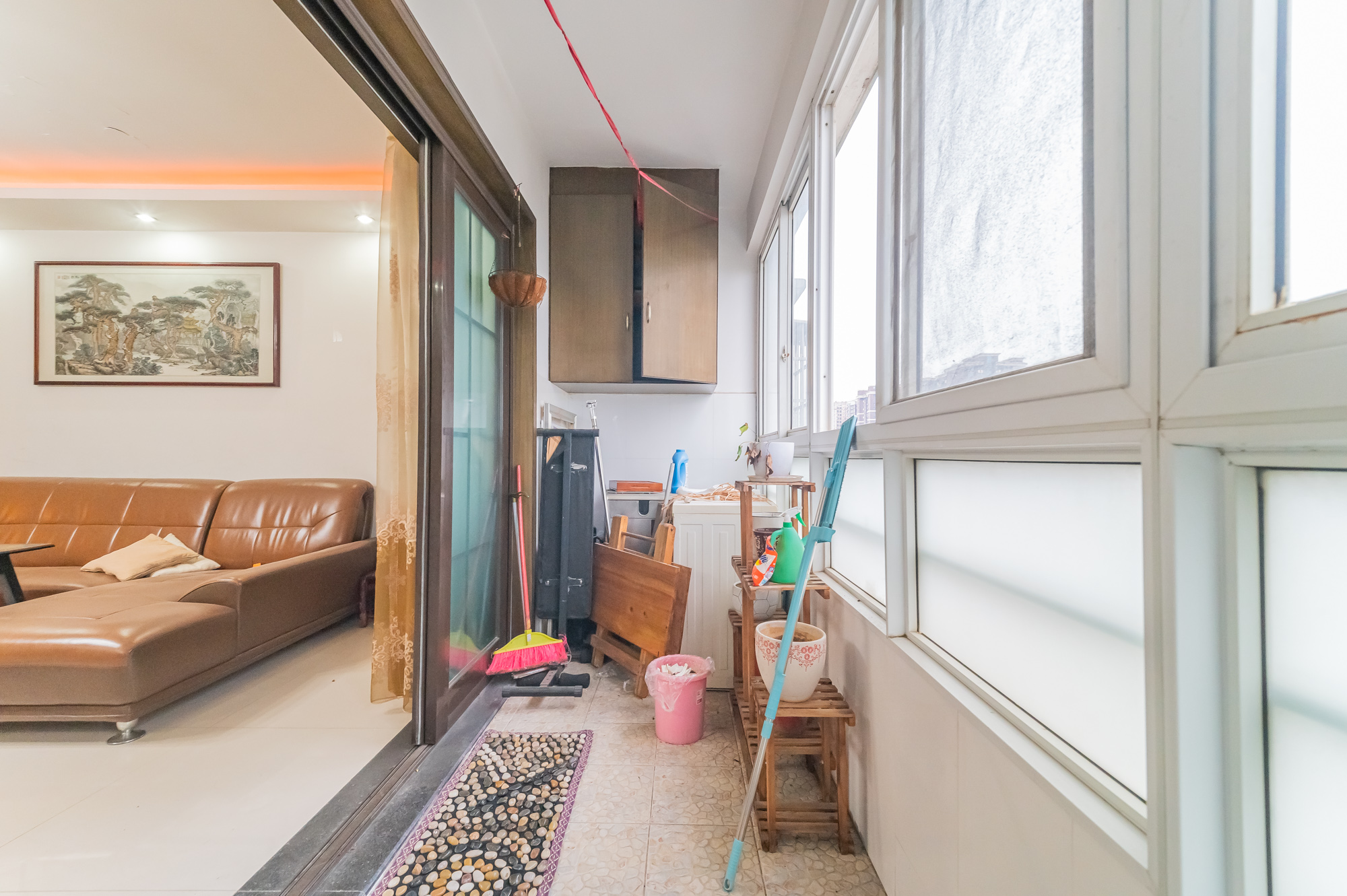 开源鑫苑 4室2厅2卫 128.19万 开源鑫苑 4室2厅2卫 128.19万阳台