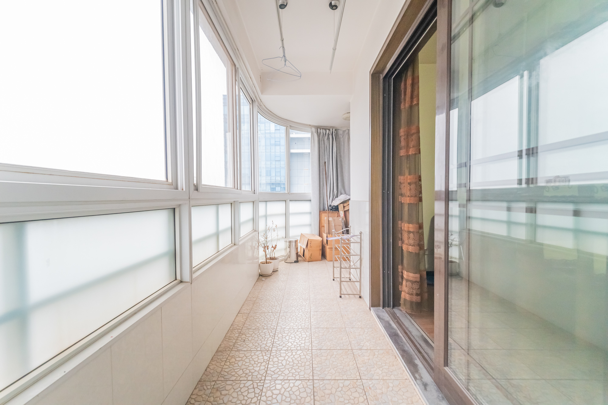 开源鑫苑 4室2厅2卫 128.19万 开源鑫苑 4室2厅2卫 128.19万阳台