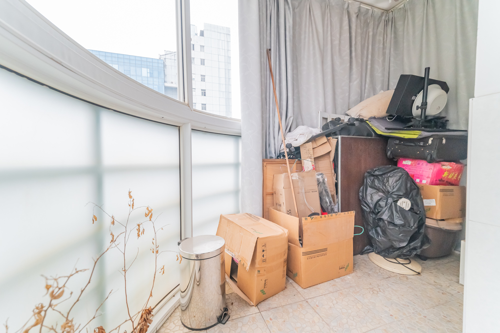 开源鑫苑 4室2厅2卫 128.19万 开源鑫苑 4室2厅2卫 128.19万阳台