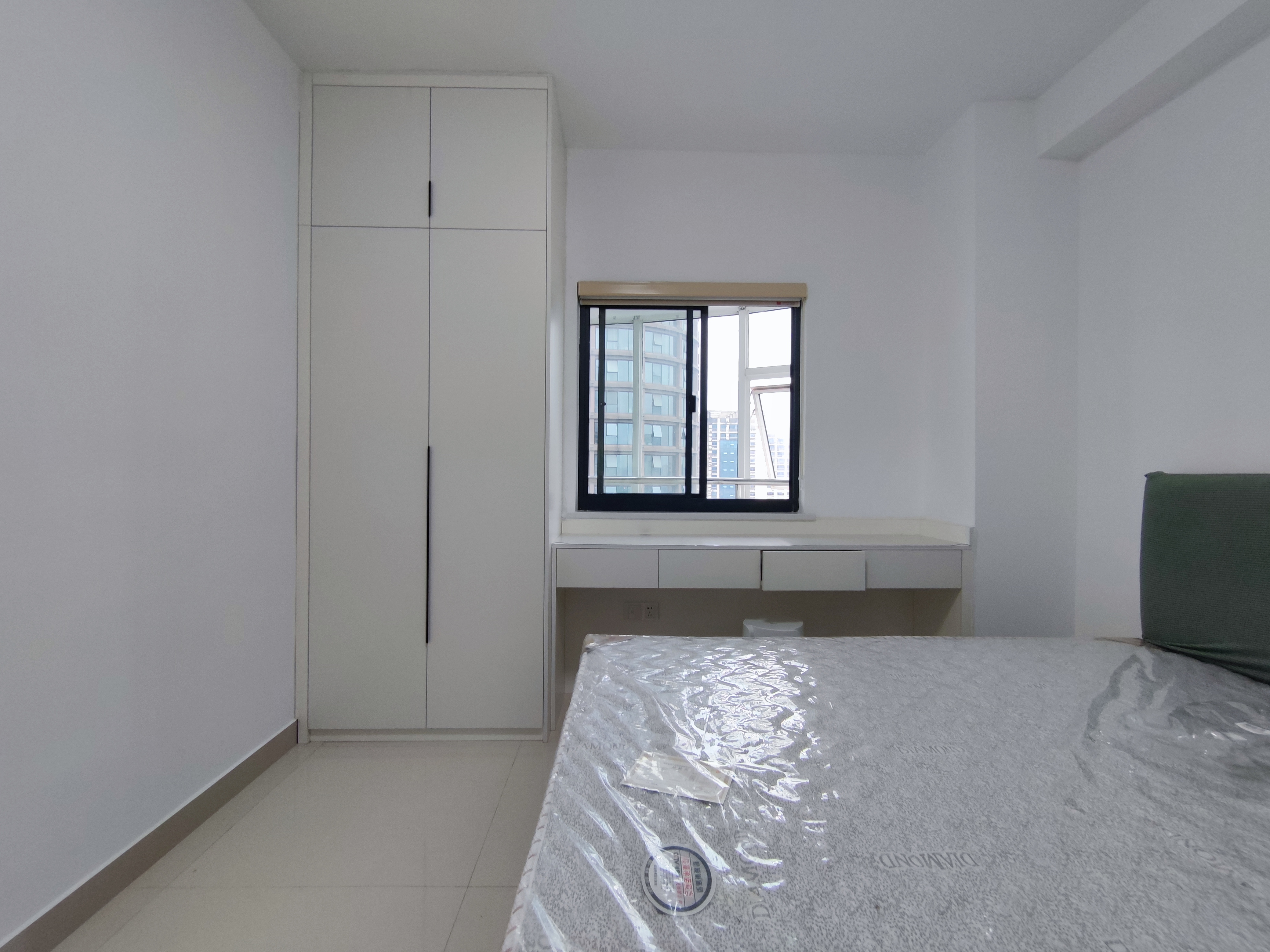 福鑫大厦 1室1厅1卫 50.00万 福鑫大厦 1室1厅1卫 50.00万室内图