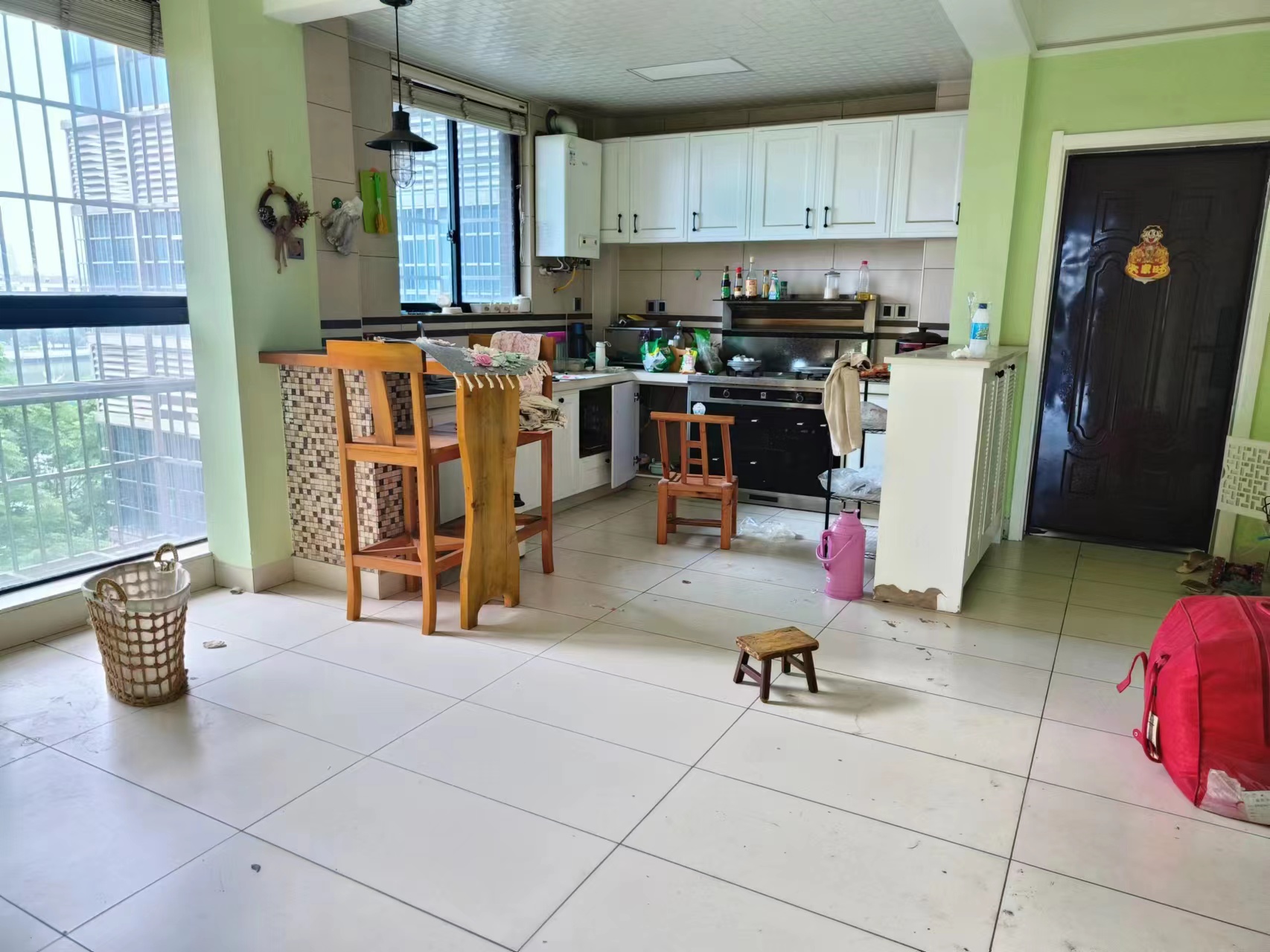 荷塘嘉苑 3室2厅2卫 62.00万 荷塘嘉苑 3室2厅2卫 62.00万室内图