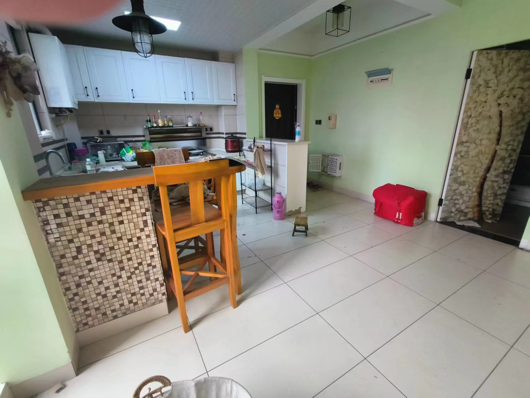 荷塘嘉苑 3室2厅2卫 62.00万 荷塘嘉苑 3室2厅2卫 62.00万室内图