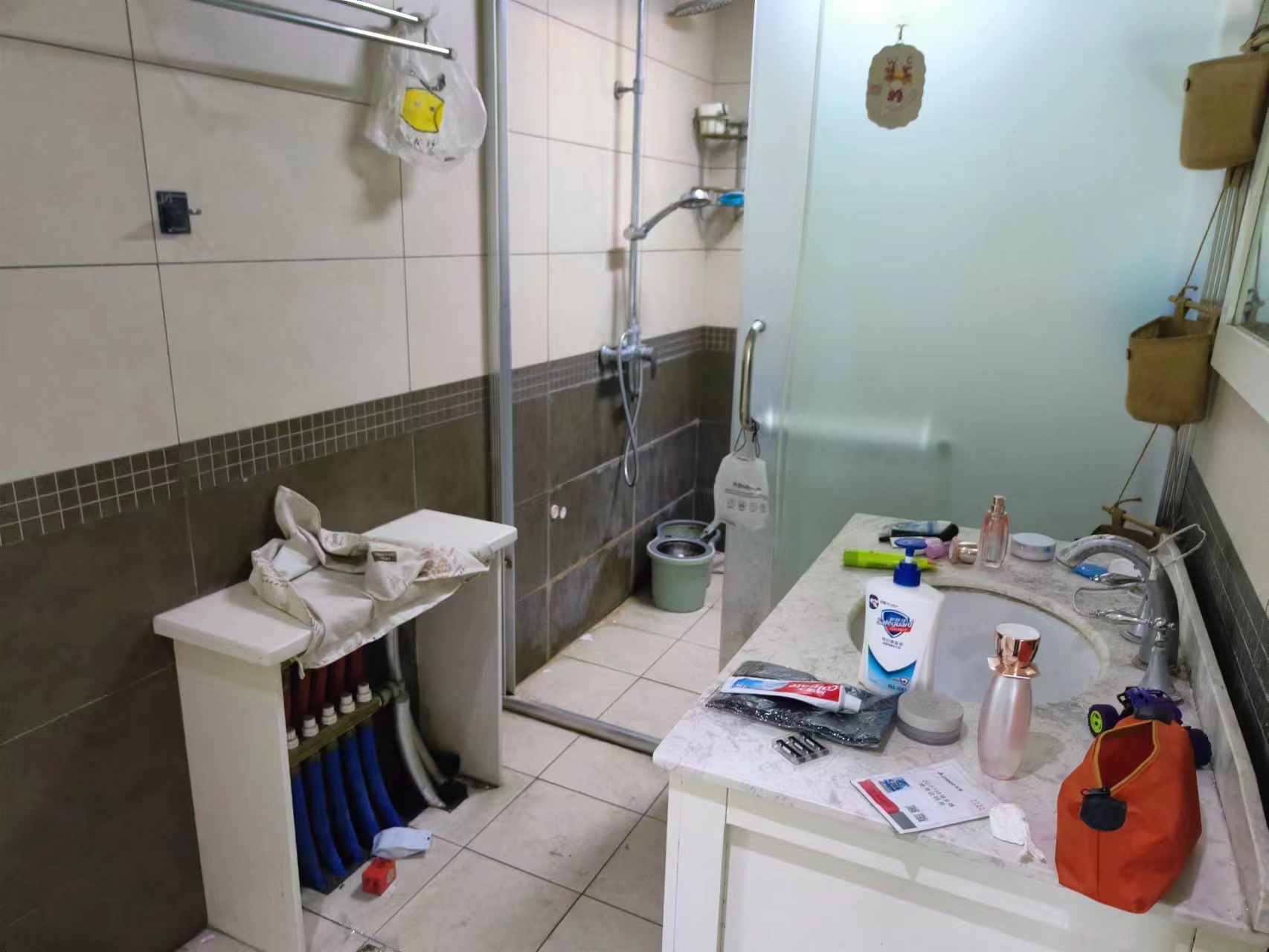 荷塘嘉苑 3室2厅2卫 62.00万 荷塘嘉苑 3室2厅2卫 62.00万室内图