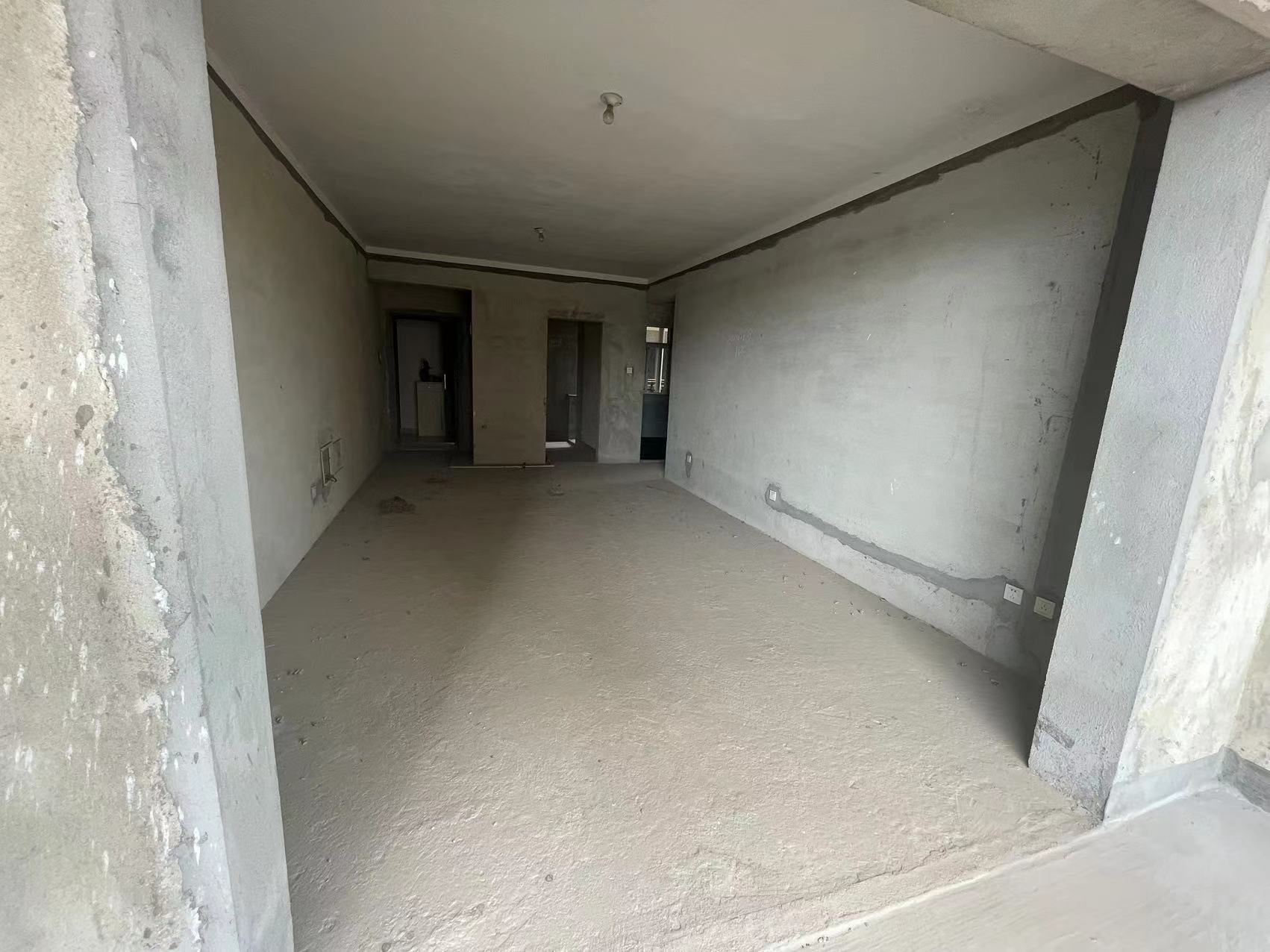 御景龙湾 3室2厅1卫 44.80万 御景龙湾 3室2厅1卫 44.80万室内图