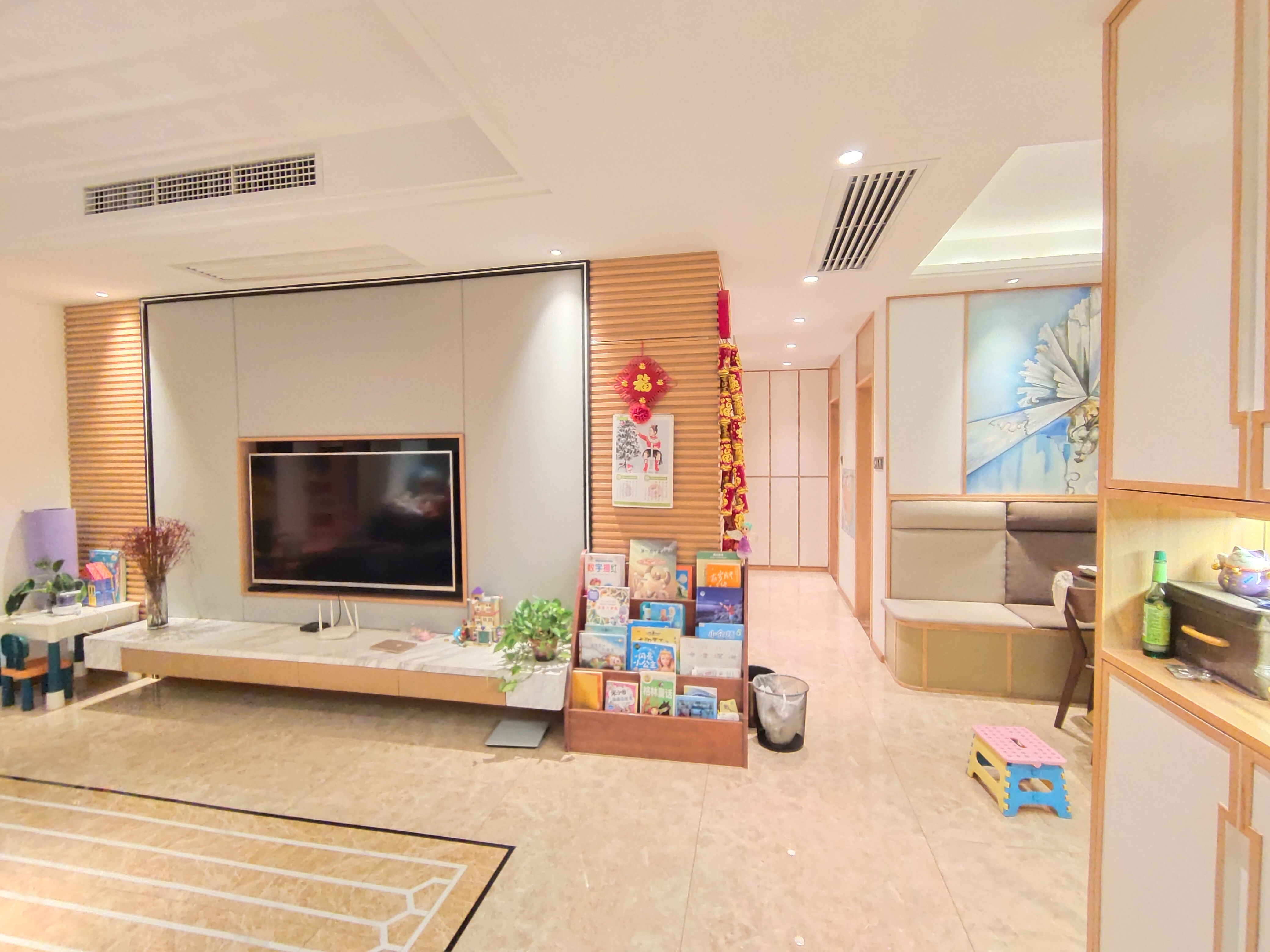 山河锦园 3室2厅2卫 76.60万 山河锦园 3室2厅2卫 76.60万室内图