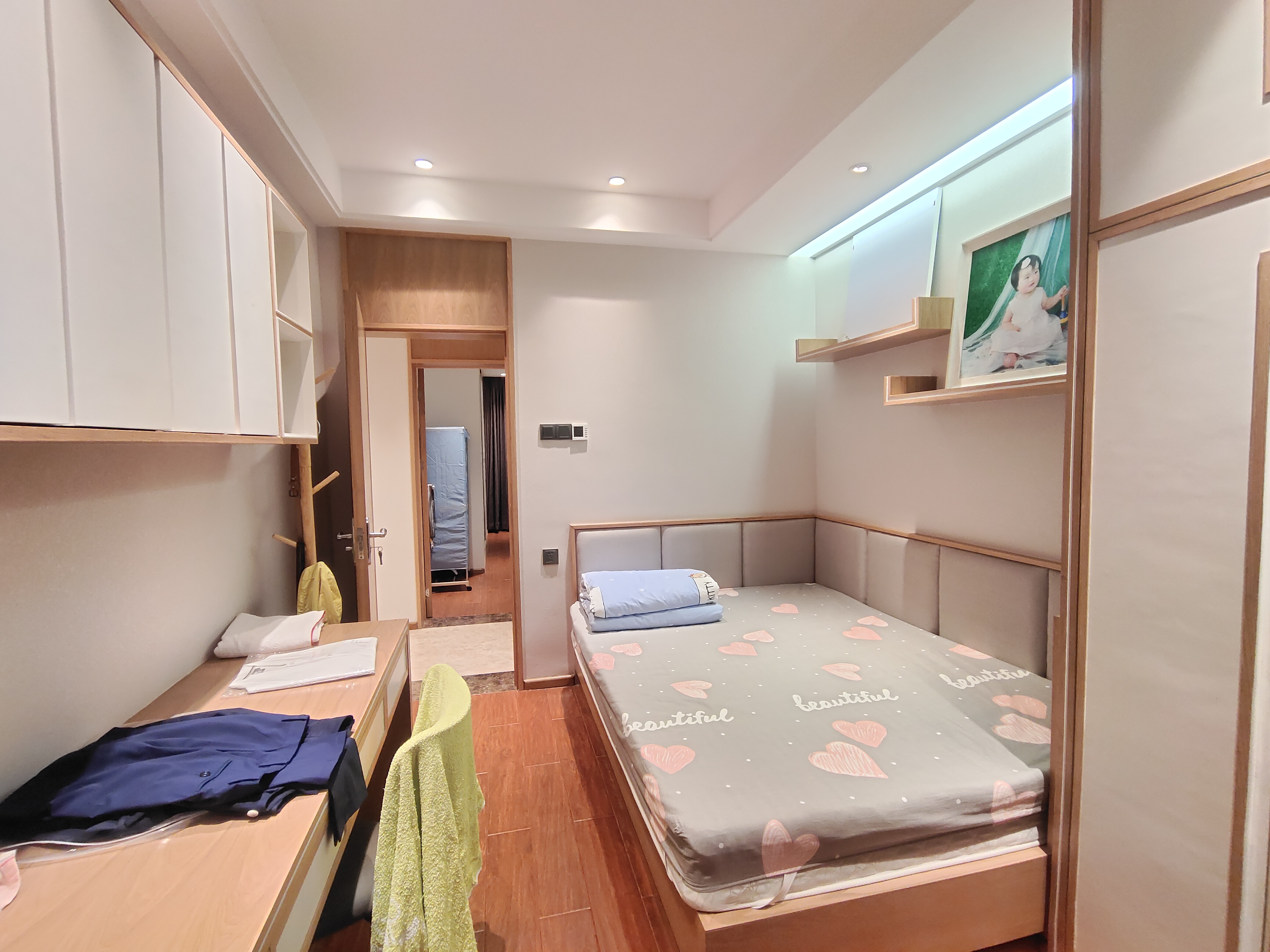 山河锦园 3室2厅2卫 76.60万 山河锦园 3室2厅2卫 76.60万室内图