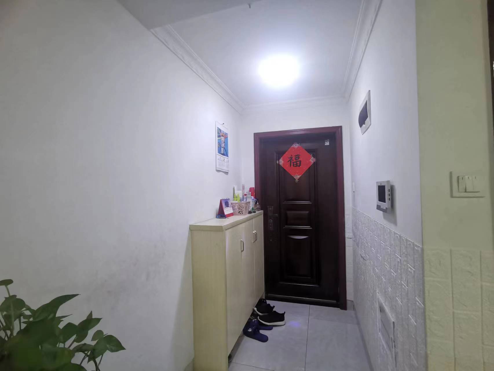 美的城一期 3室2厅2卫 69.80万 美的城一期 3室2厅2卫 69.80万室内图