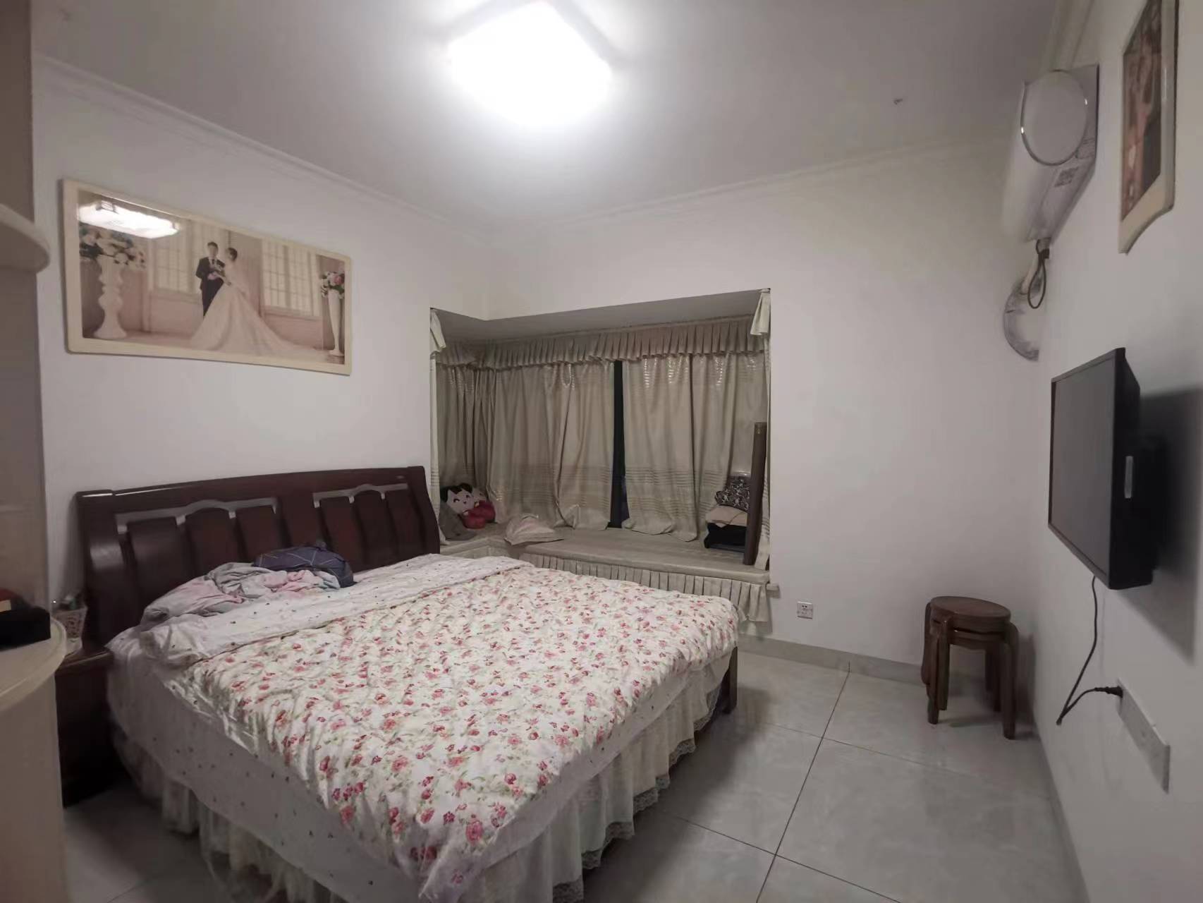 美的城一期 3室2厅2卫 69.80万 美的城一期 3室2厅2卫 69.80万室内图