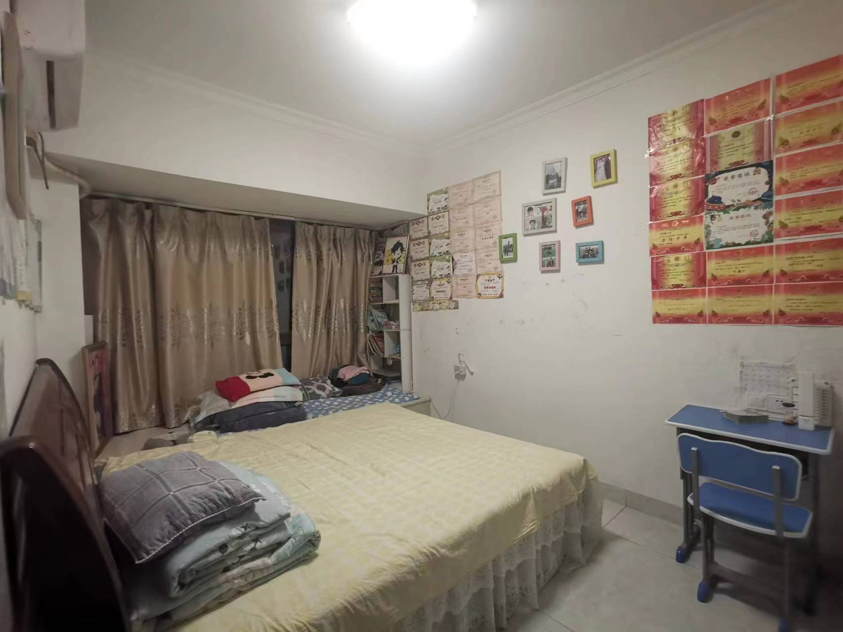 美的城一期 3室2厅2卫 69.80万 美的城一期 3室2厅2卫 69.80万室内图