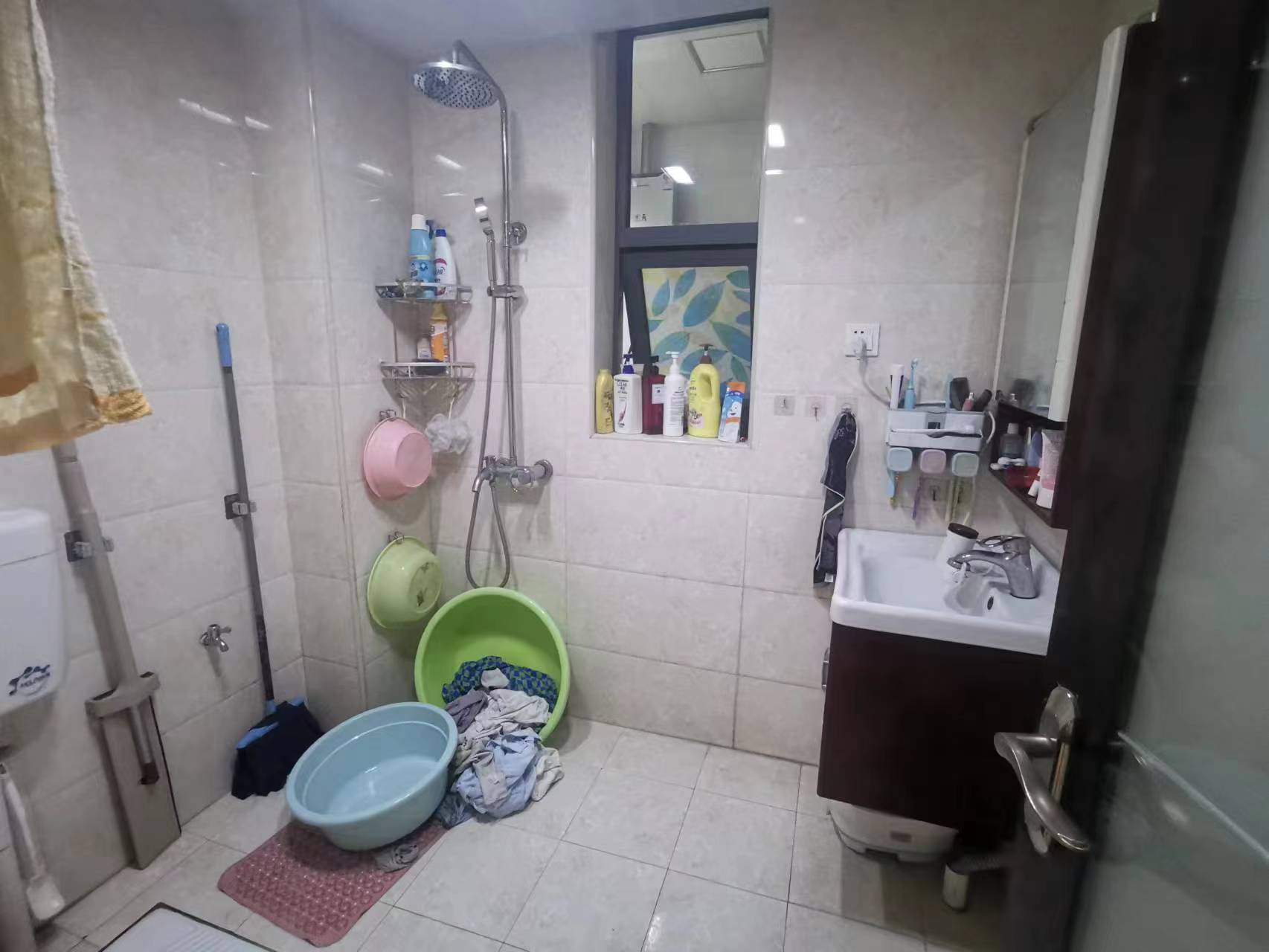 美的城一期 3室2厅2卫 69.80万 美的城一期 3室2厅2卫 69.80万室内图