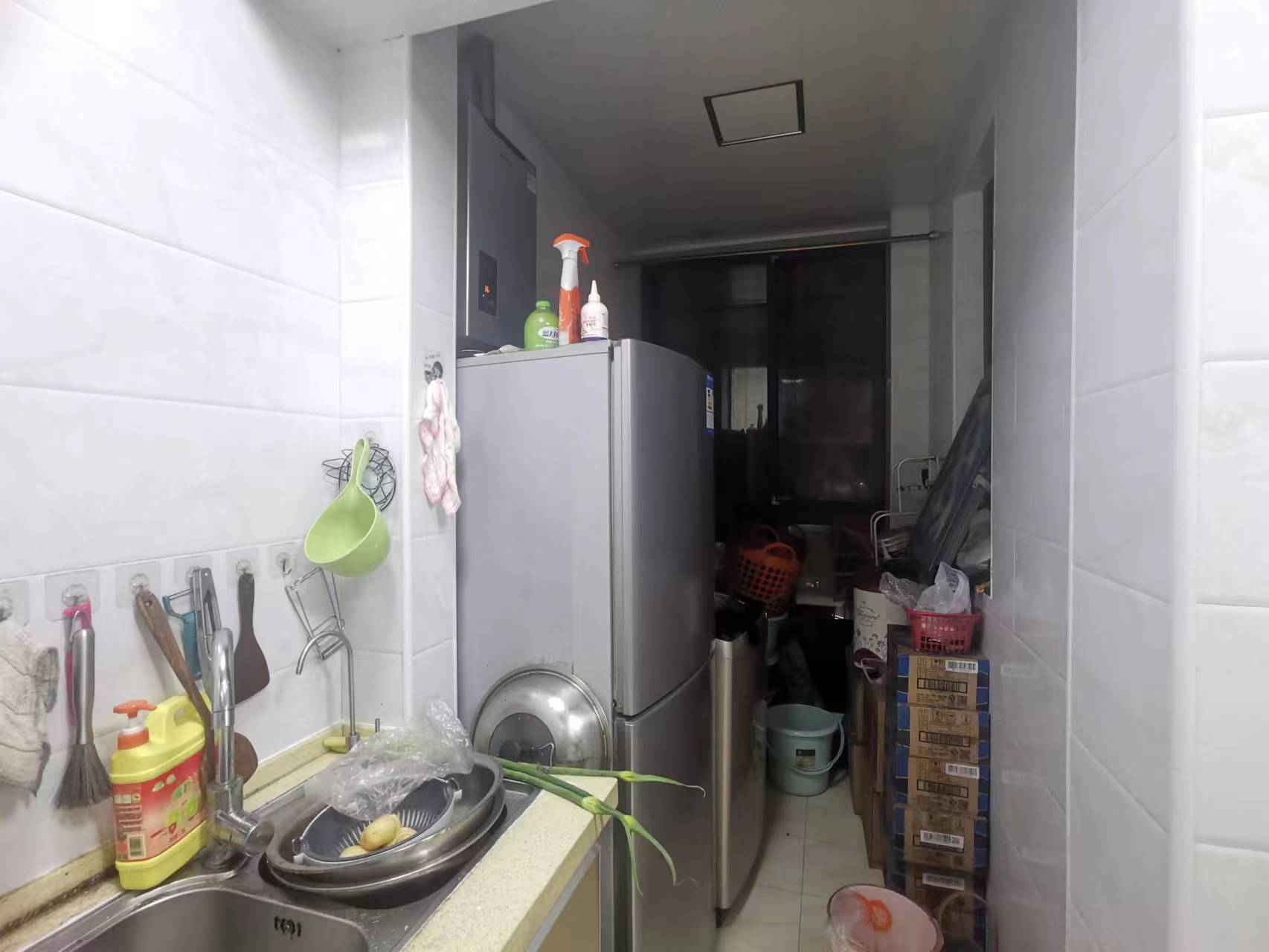 美的城一期 3室2厅2卫 69.80万 美的城一期 3室2厅2卫 69.80万室内图