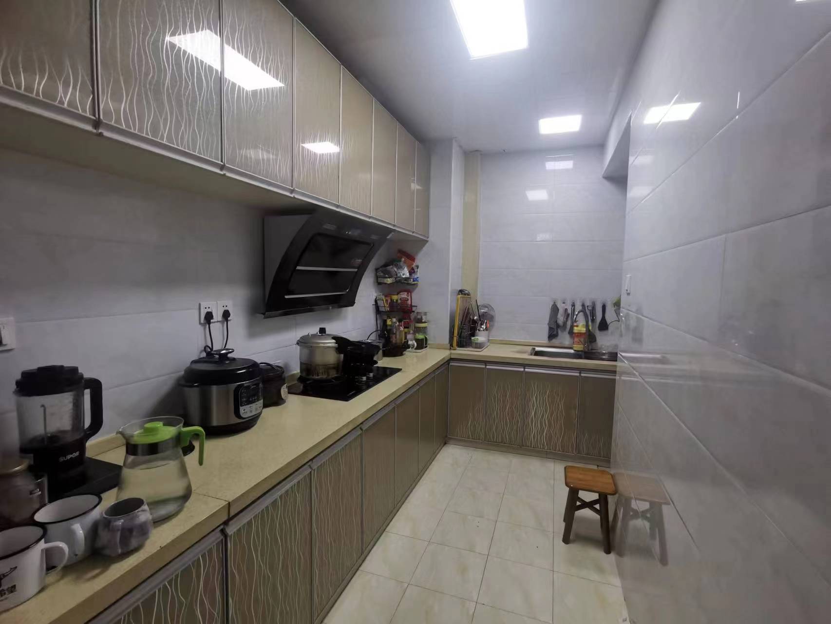 美的城一期 3室2厅2卫 69.80万 美的城一期 3室2厅2卫 69.80万室内图