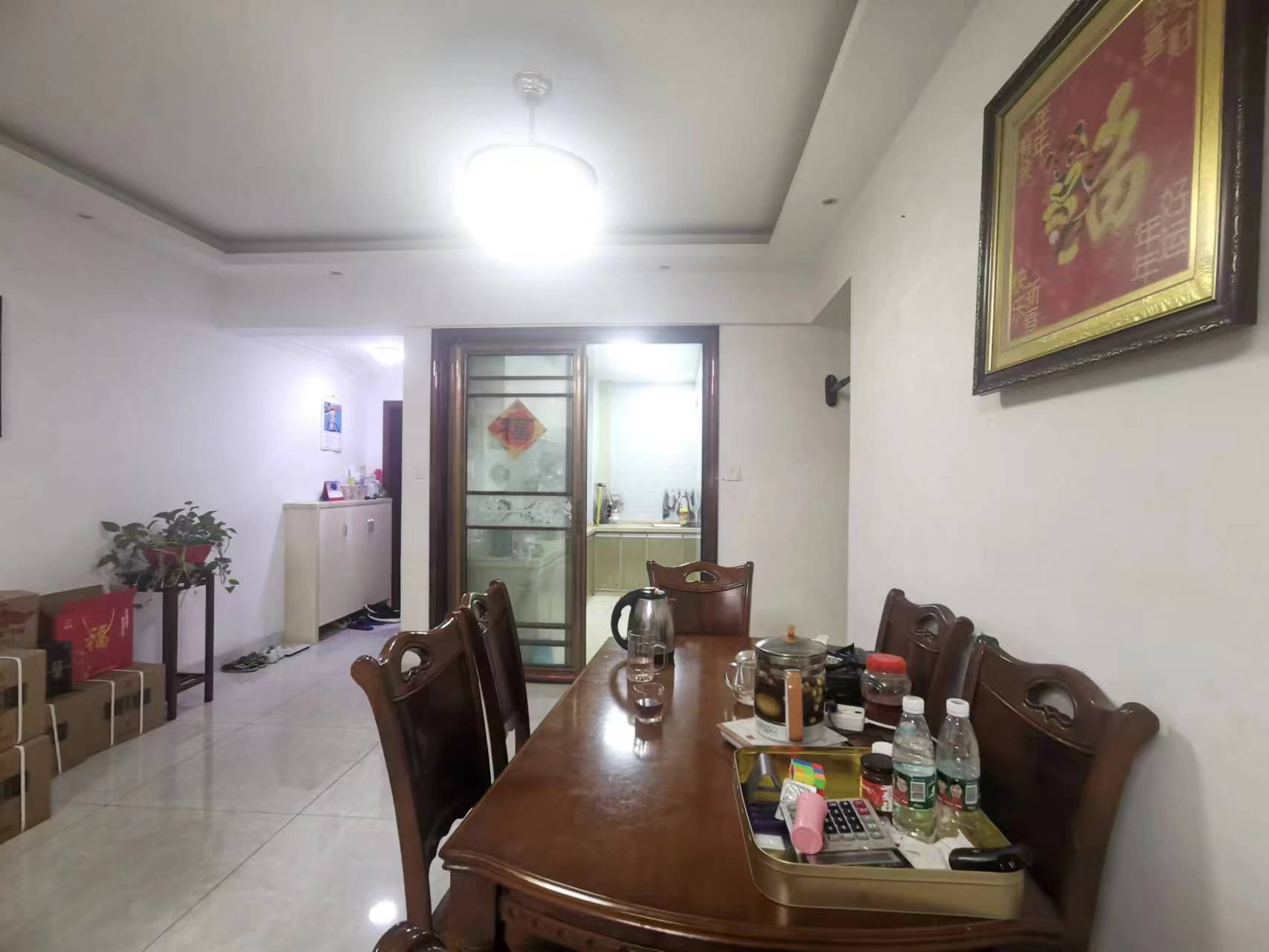 美的城一期 3室2厅2卫 69.80万 美的城一期 3室2厅2卫 69.80万室内图